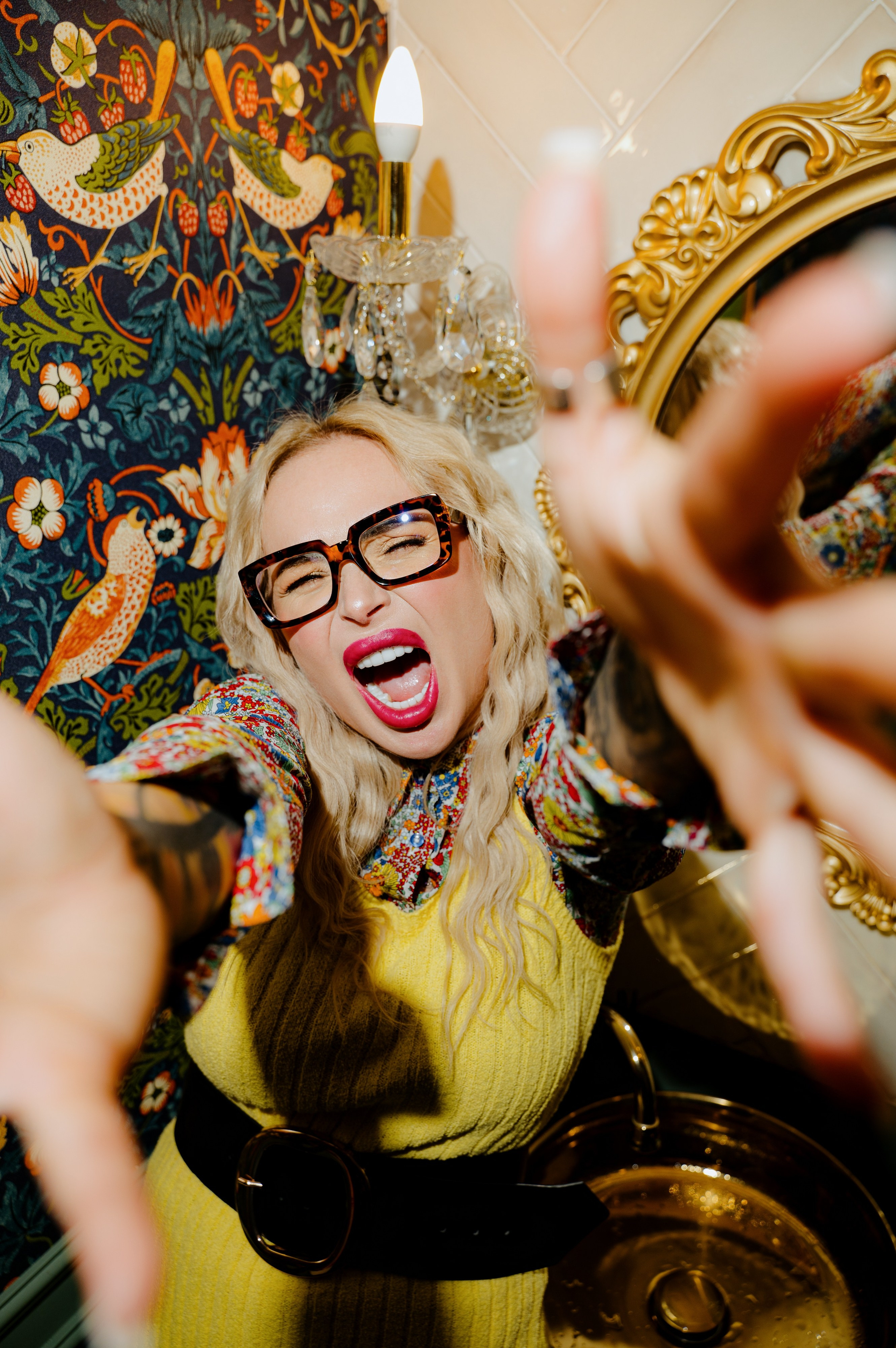 Юля. Фотограф Вито Бурмасов | Москва