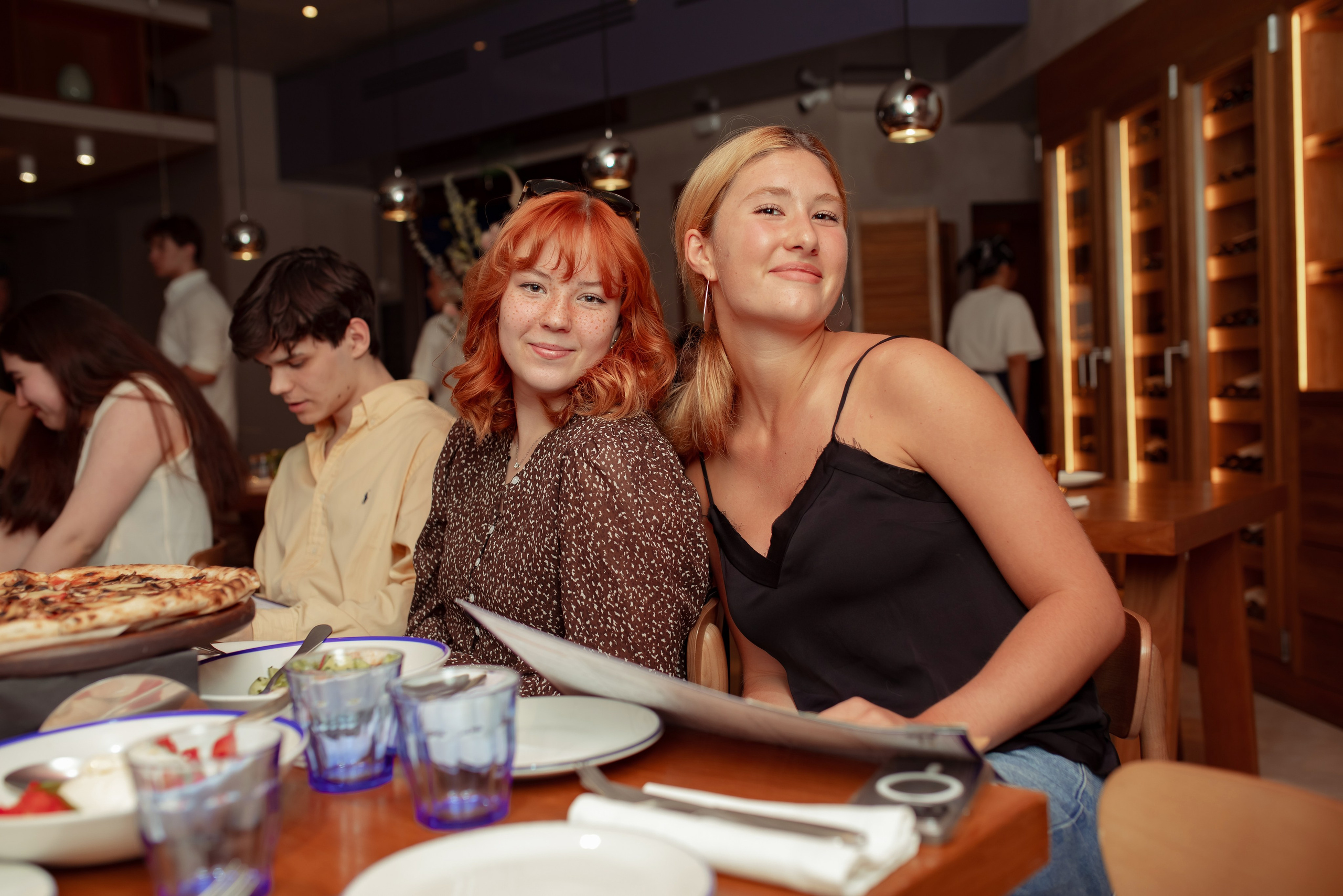 18-летие Арины. Семейный и детский фотограф в Москве Дорогова Екатерина