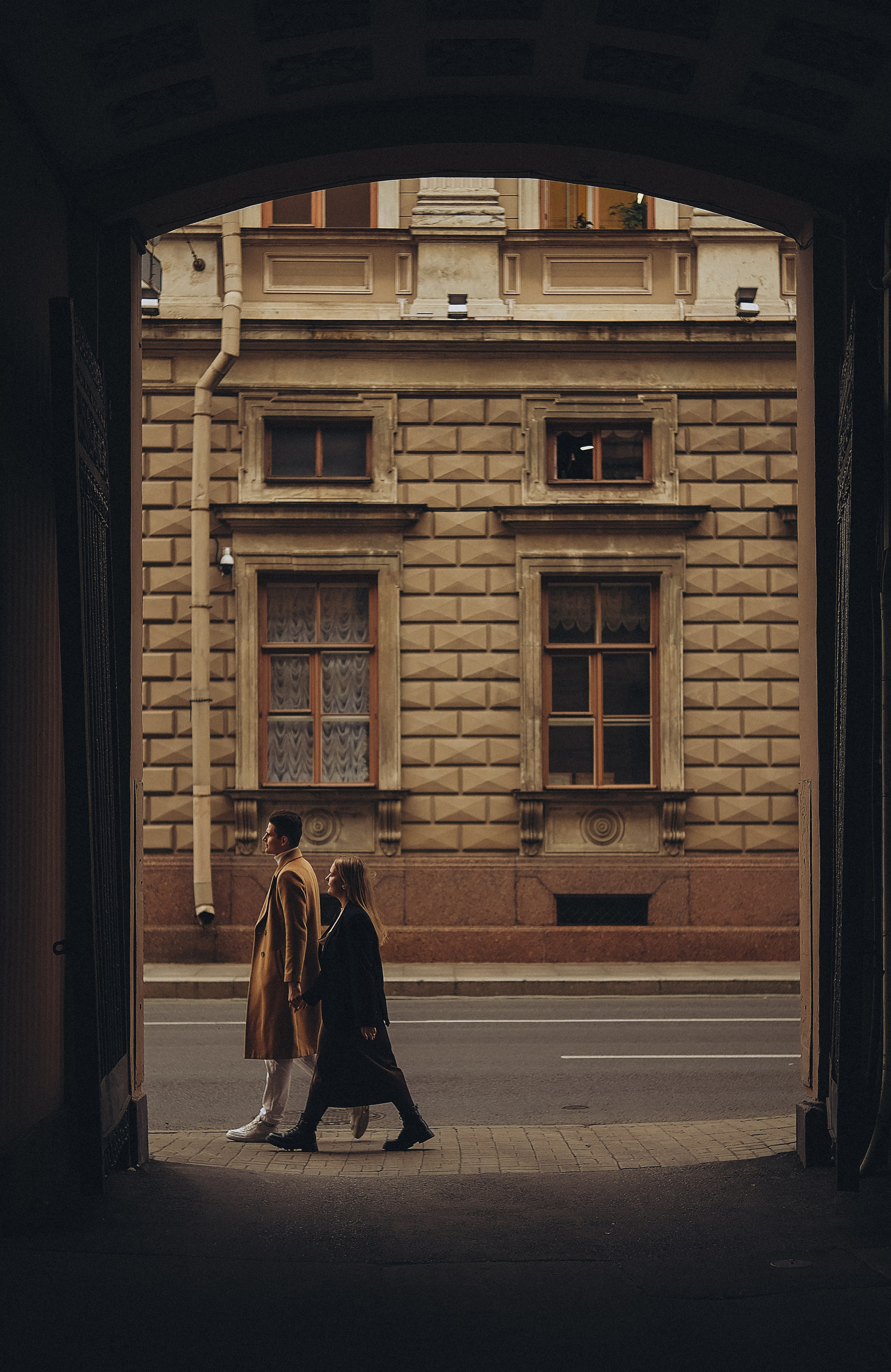 Игорь и Юля. Phdkvmr.ru