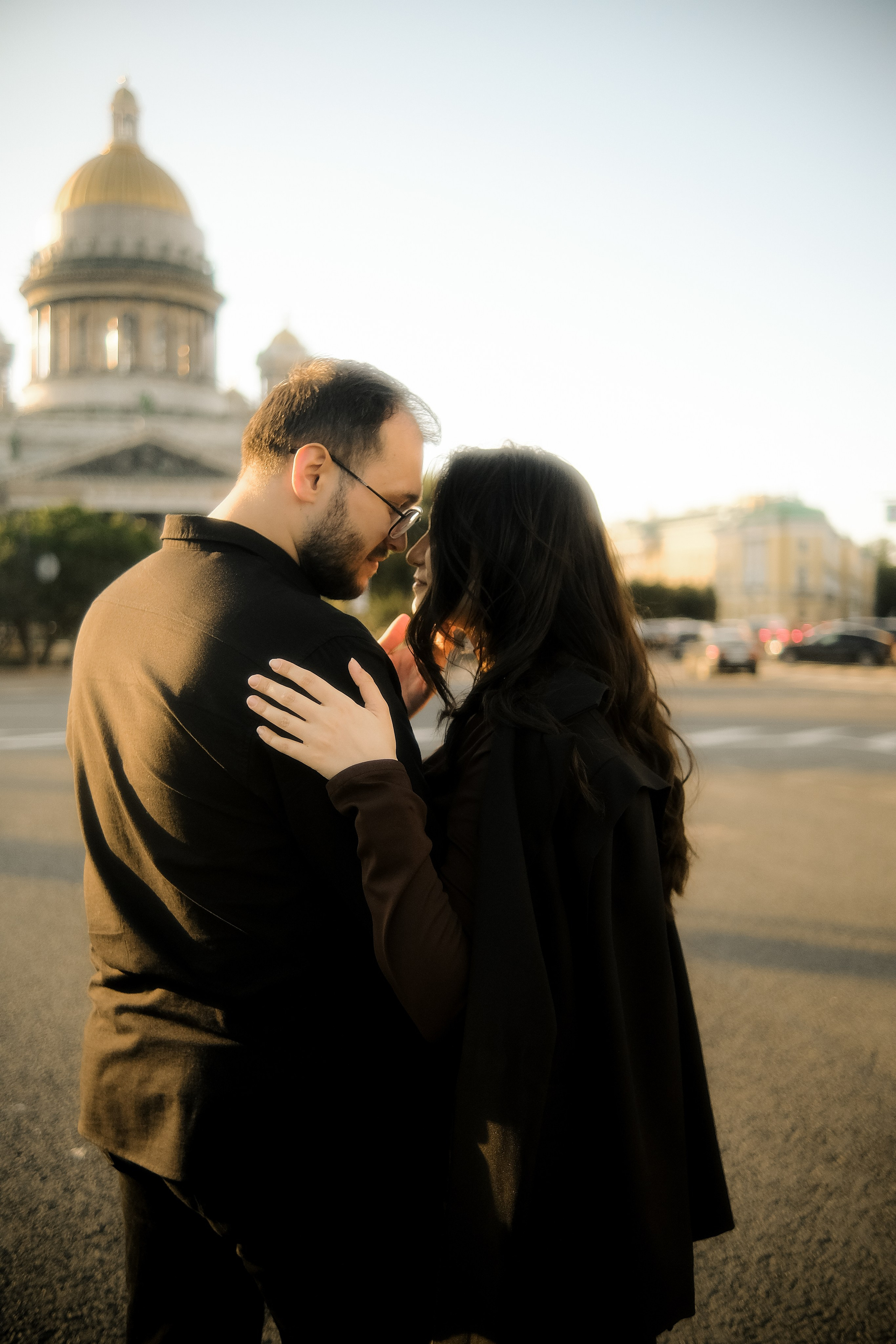 Нина & Никита. Phdkvmr.ru