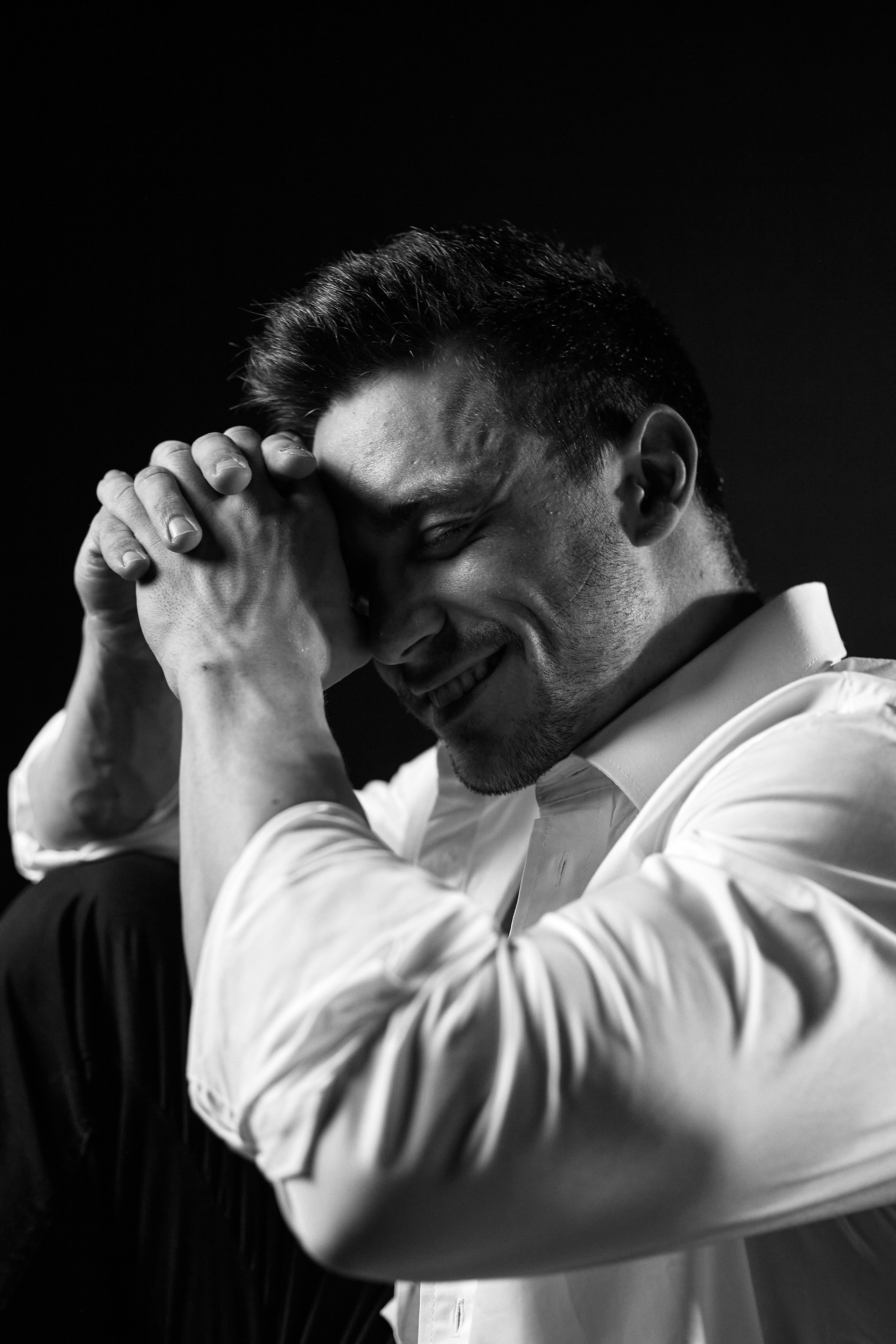 Максим. Фотограф|Ретушер| Екатерина Гришанова|Челябинск