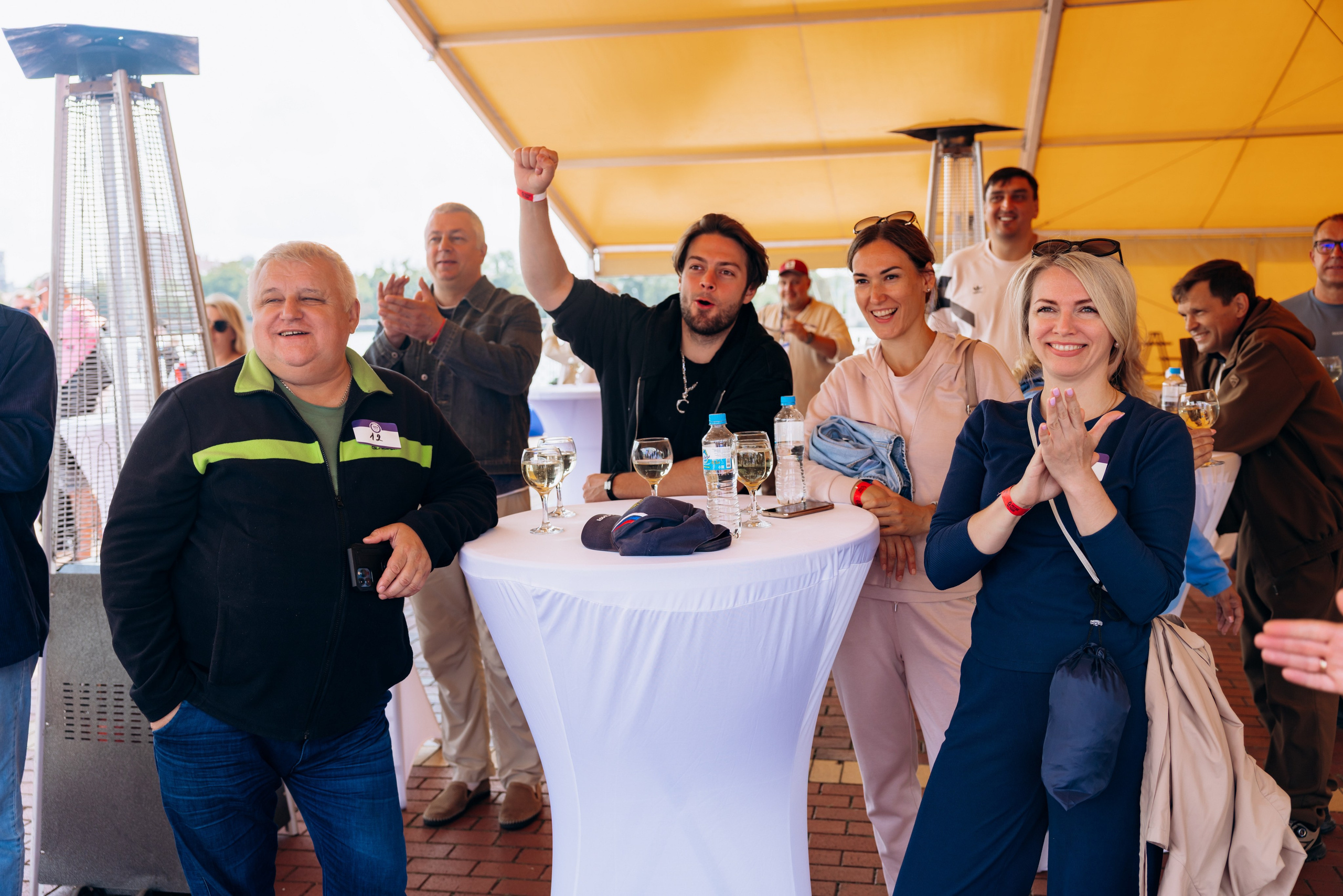 RMG Парусная регата (день 3). Фотограф в Калининграде свадебная фотография, репортажная, фотосессии