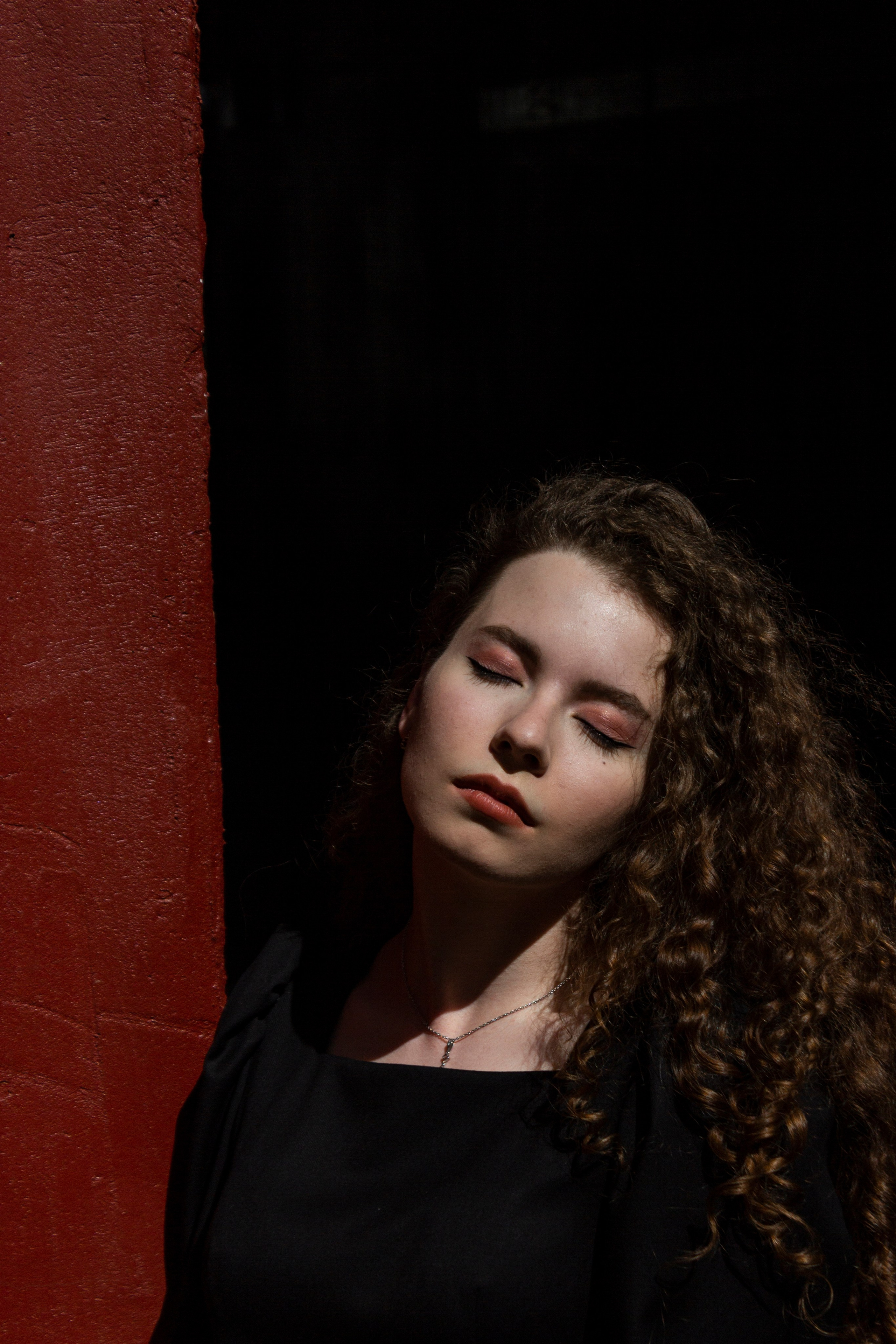 Карина. Портретный фотограф в Минске Изотова Варвара