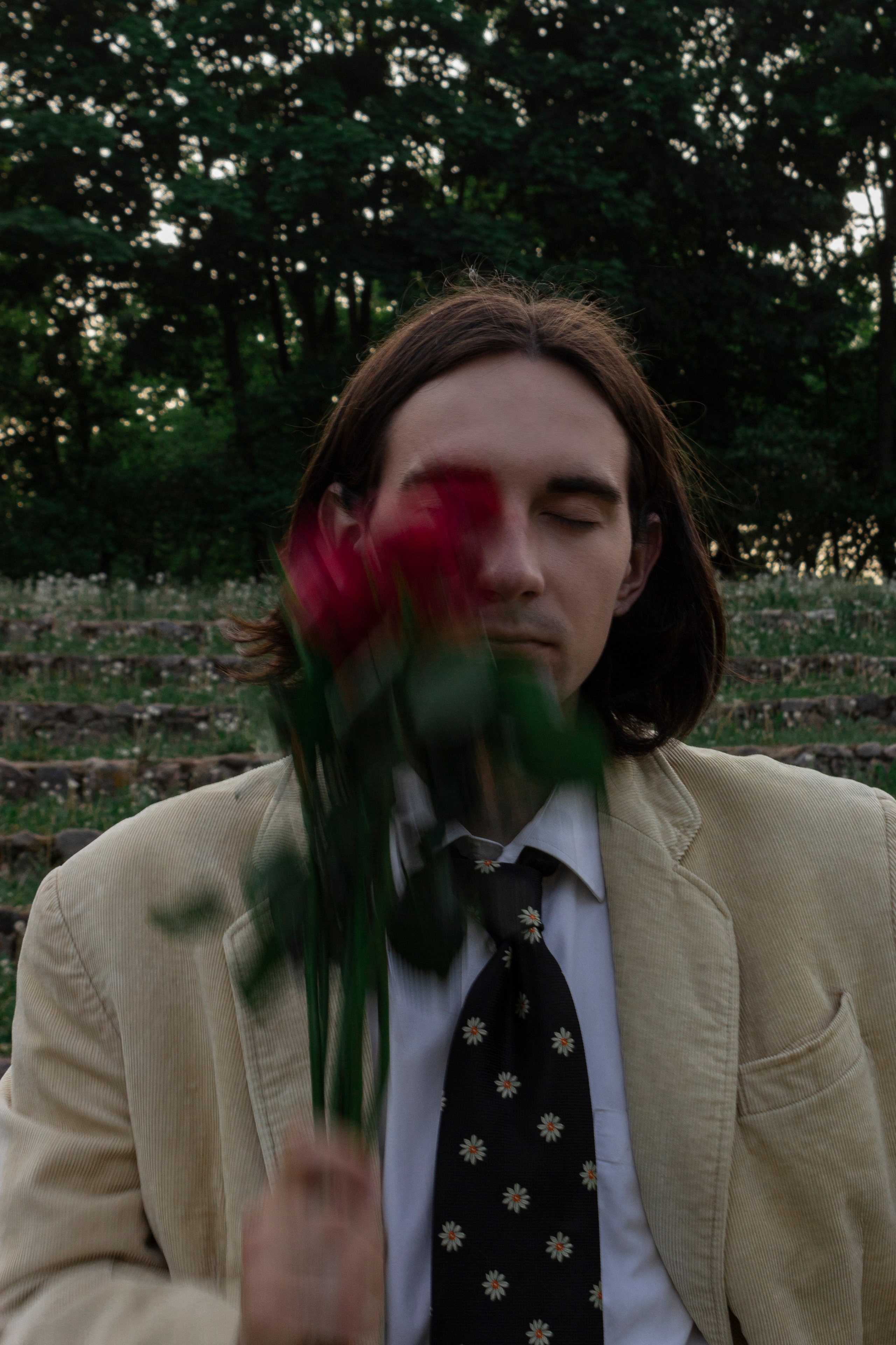 Влад. Портретный фотограф в Минске Изотова Варвара