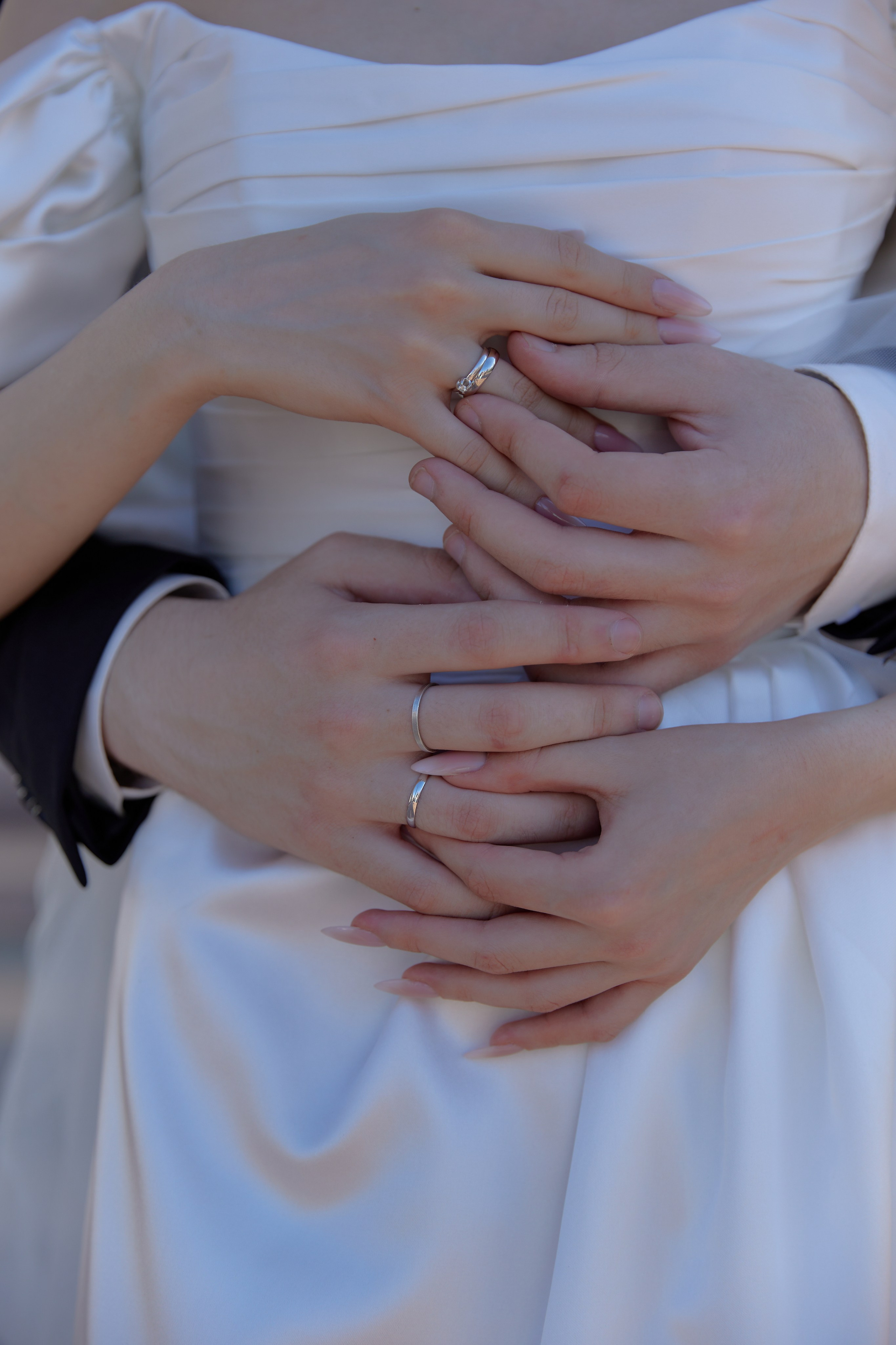 Роман &Анна. Свадебный и семейный фотограф г. Саранск