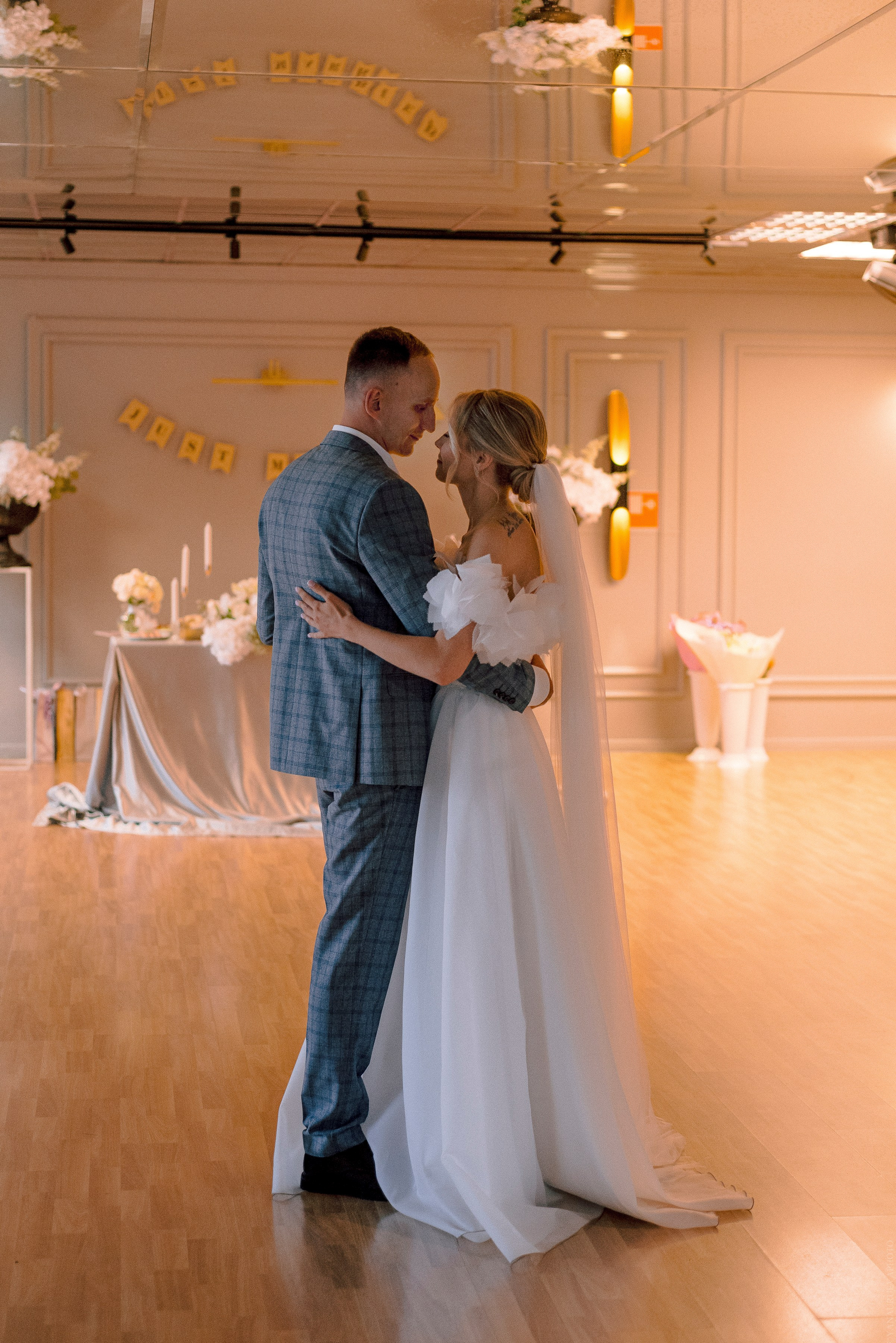 Свадебная фотосессия. Свадебный и контент- фотограф в Тольятти, Самаре, Москве Яна Уруева