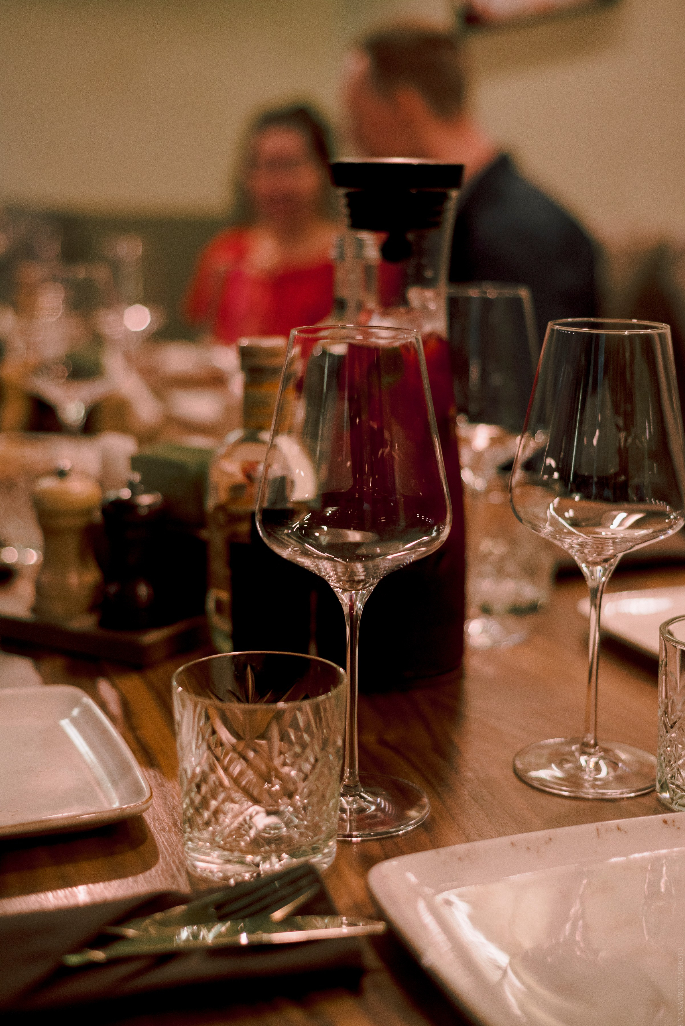 Олег и Юлия. Свадебный и контент- фотограф в Тольятти, Самаре, Москве Яна Уруева