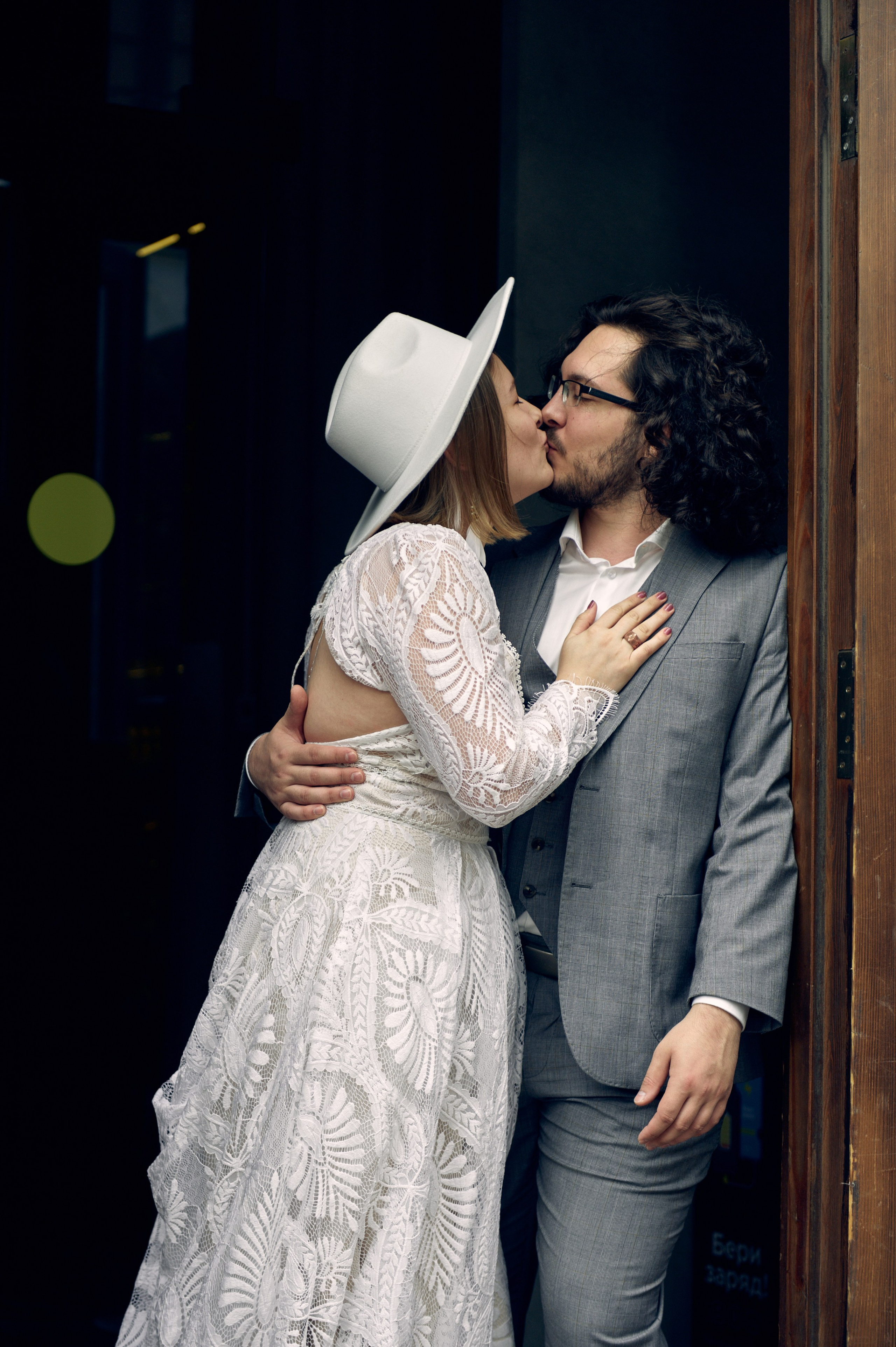 Анонс свадьбы Сергея и Марии — 2025. Дмитрий Черяник свадебный и семейный фотограф