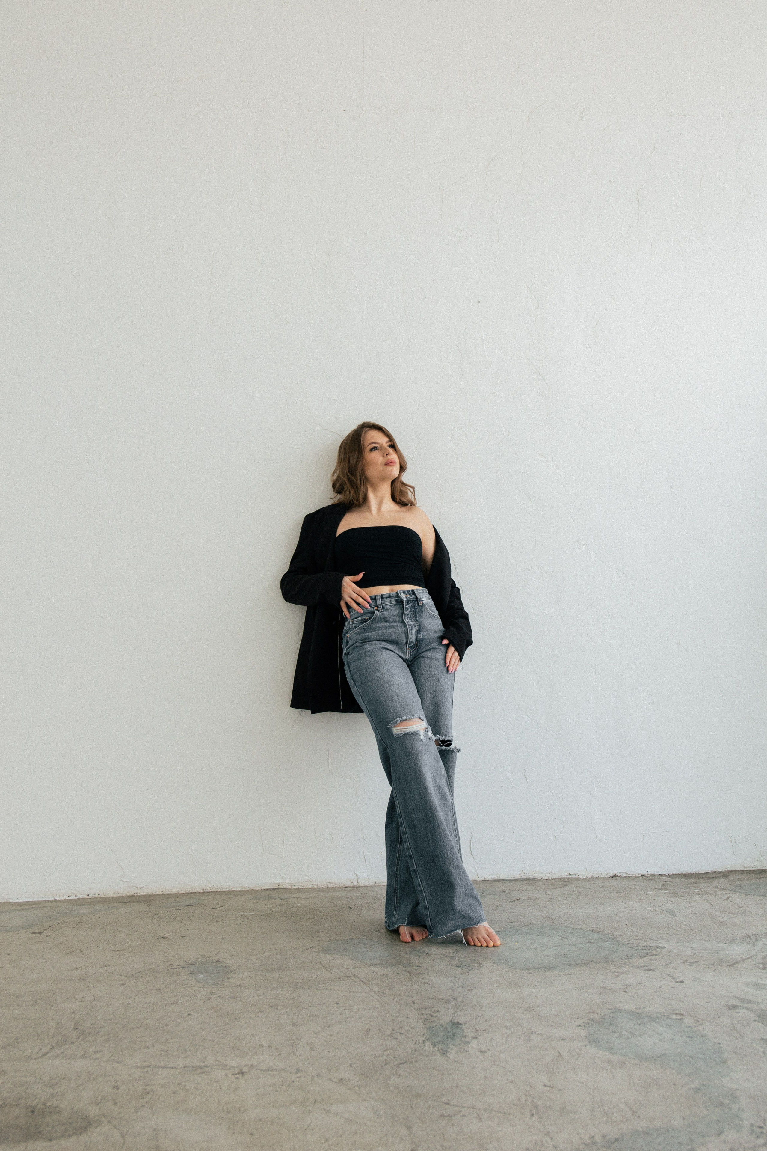 Алёна. Свадебный и портретный фотограф в Новосибирске Любовь Исакова