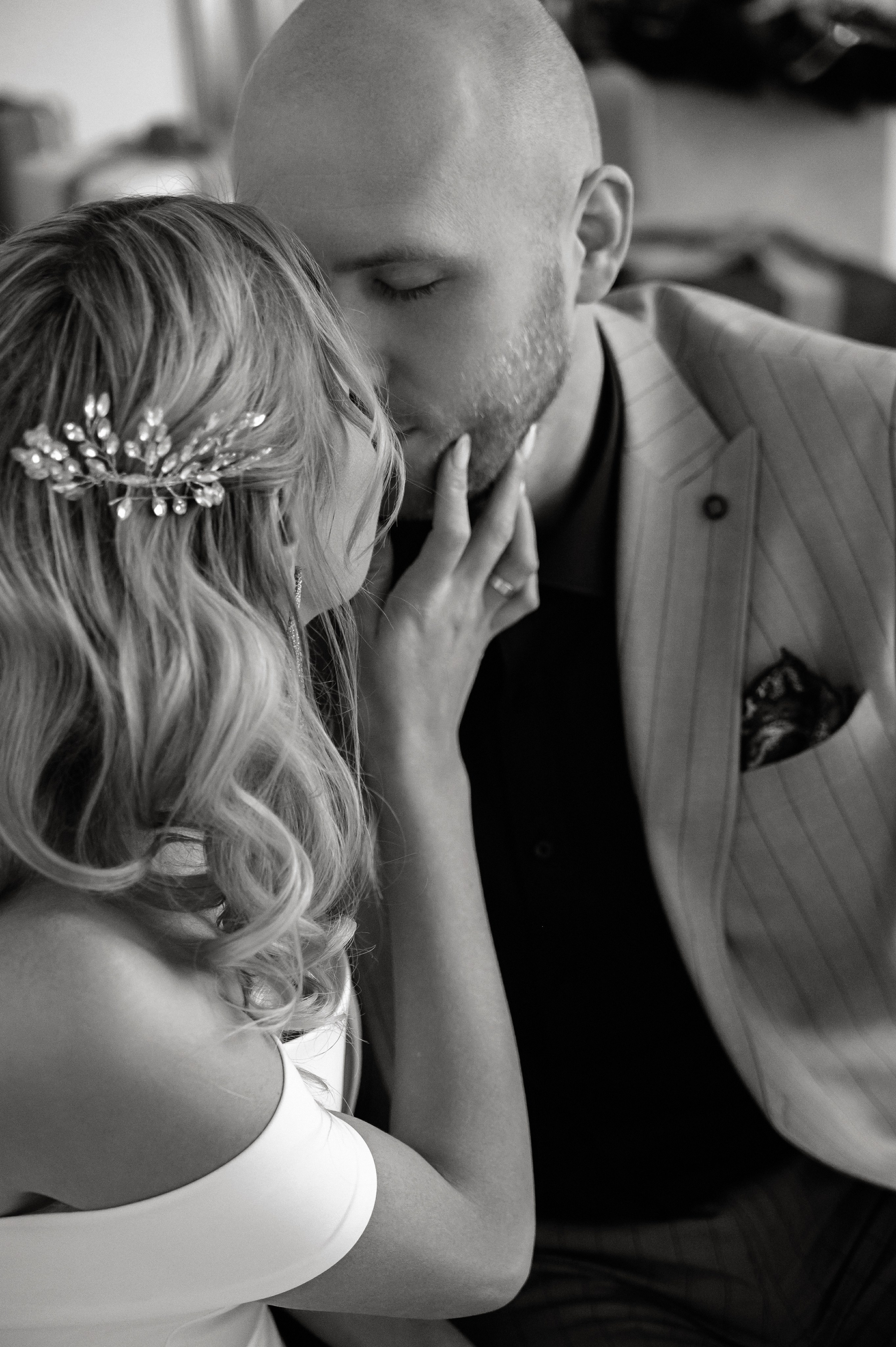 Свадебная съемка. Свадебный и семейный фотограф в Чебоксарах Ирина Левнер