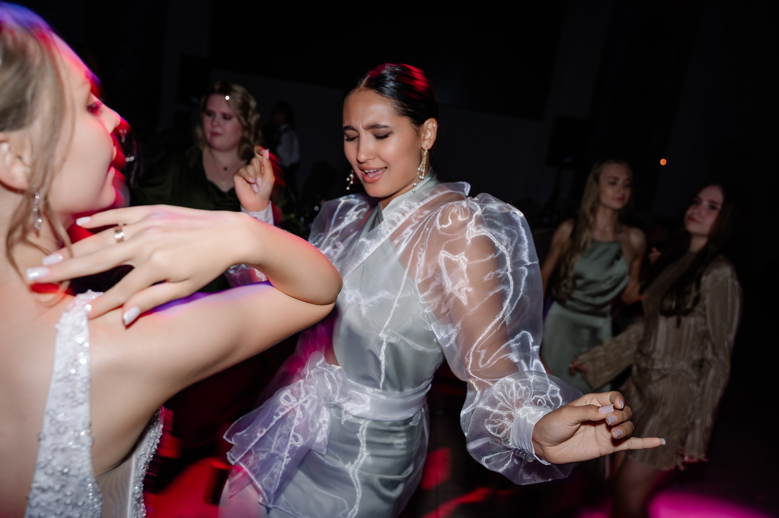 Анонсы съемок. Свадебный и семейный фотограф в Чебоксарах Ирина Левнер