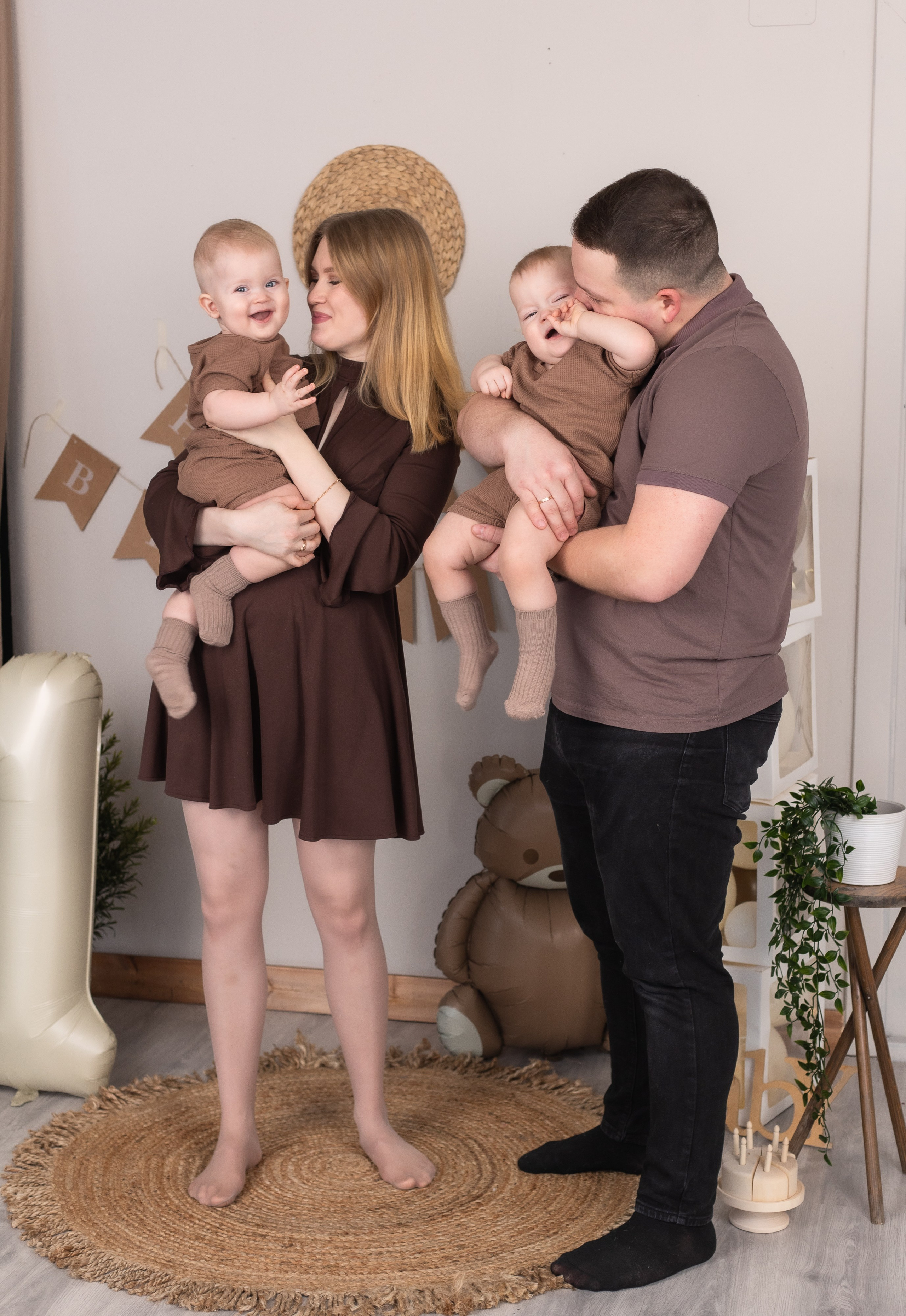 Дамир и Анастасия. Фотограф Татьяна Орлова