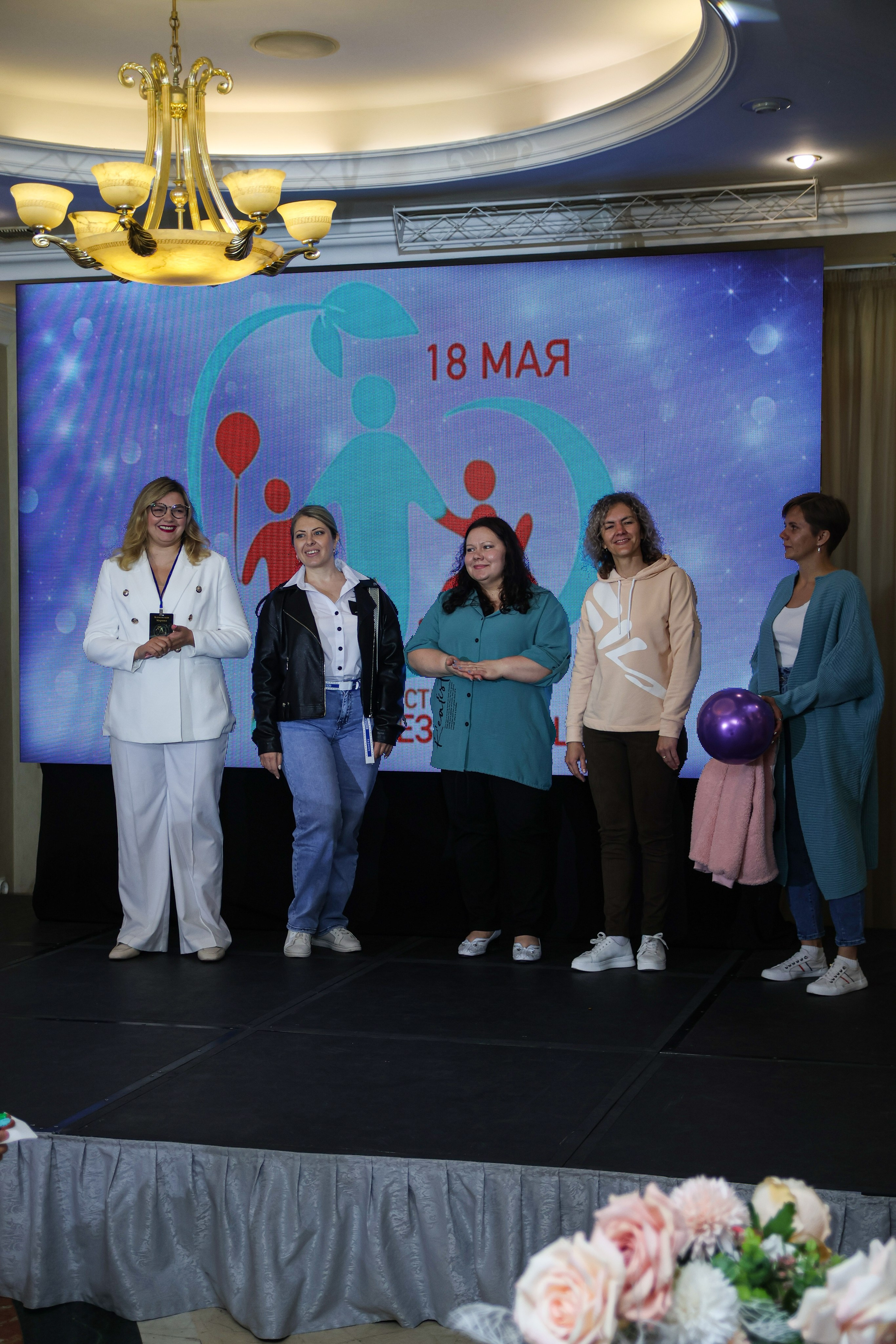 Мир без границ. Портретный фотограф в Ростове-на-Дону Антон Казарин