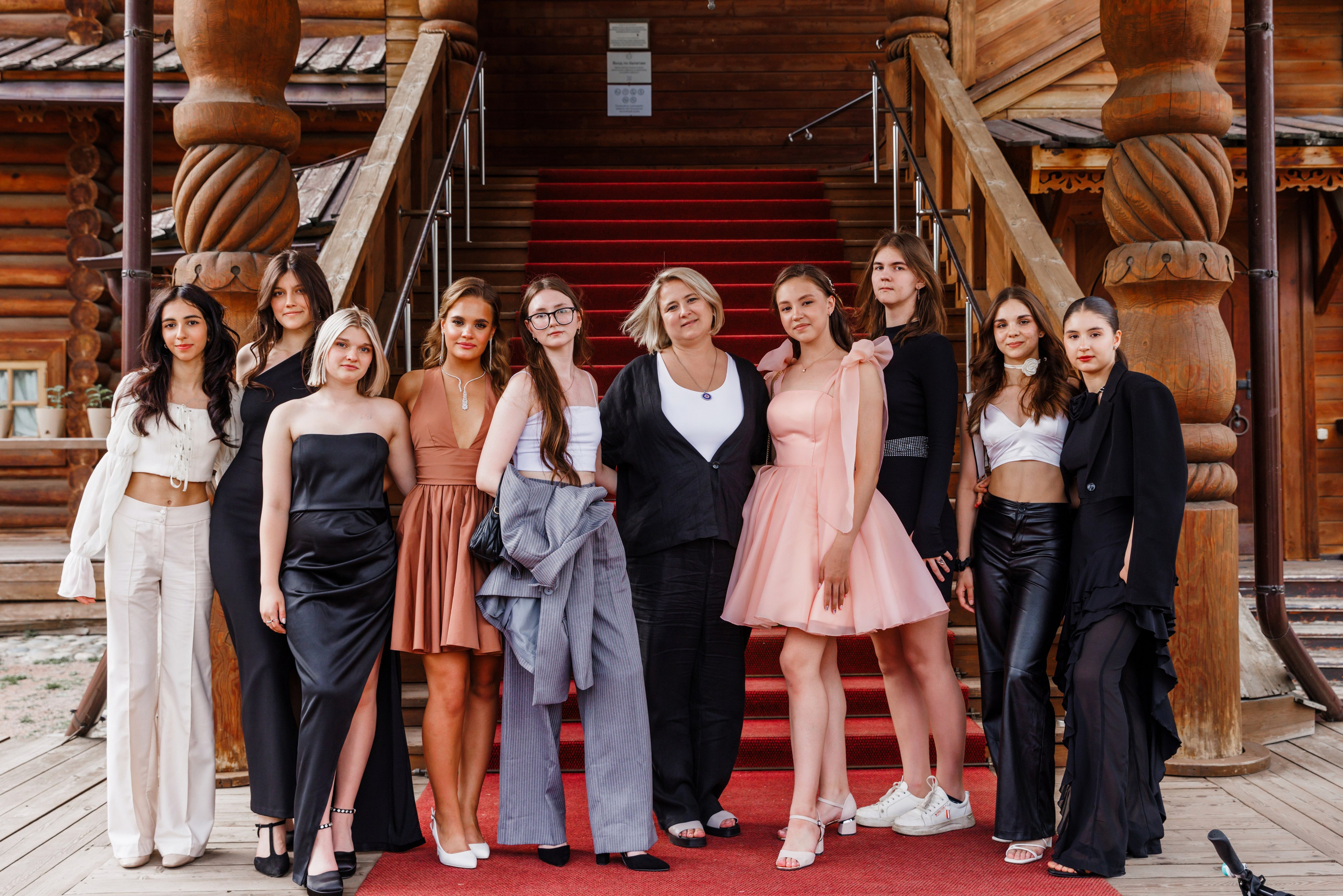 Школа 152. Фотограф Москва Шептаев Артём