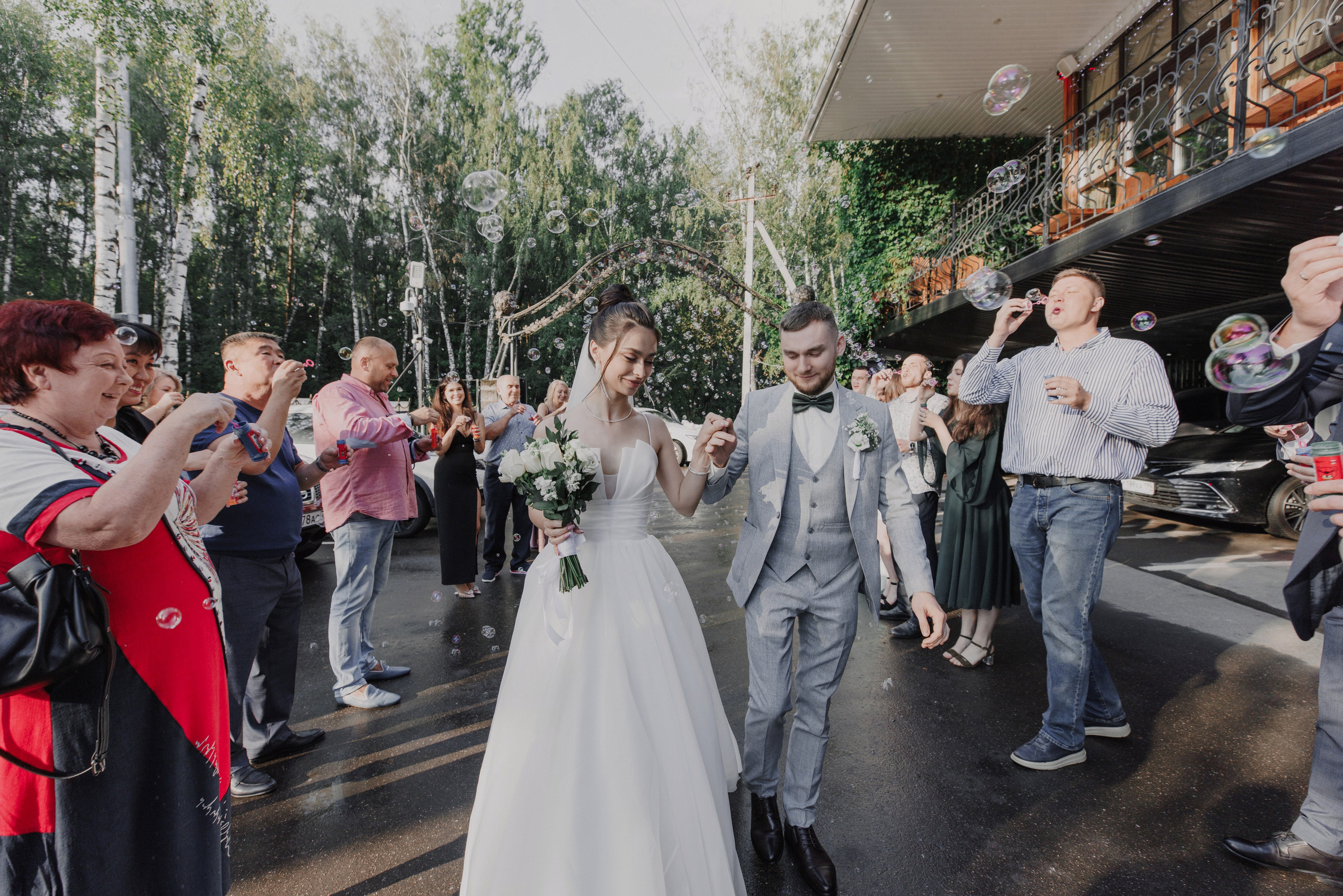 #010 Отель Palmira Garden. Фотограф Москва Шептаев Артём