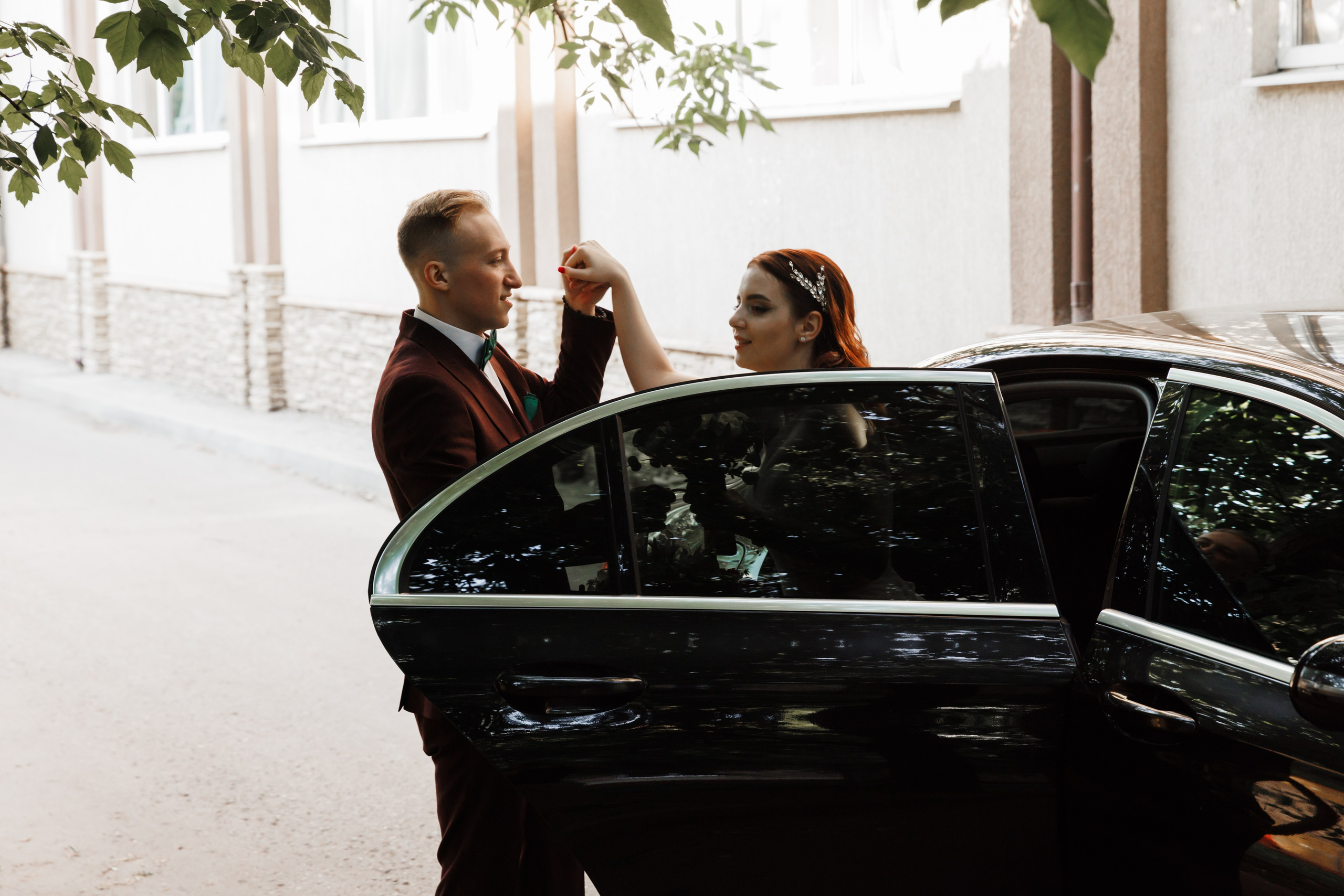 Андрей и Елизавета| Южное Бутово. Фотограф Москва Шептаев Артём