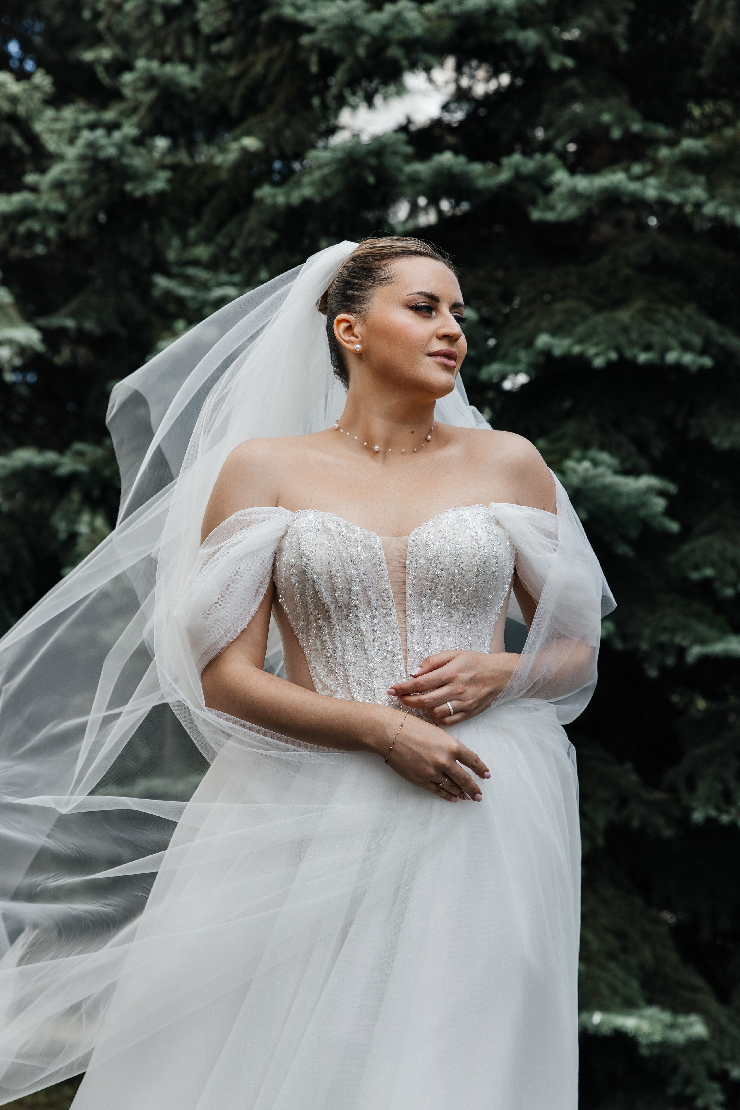 Дарина и Артём. Фотограф Москва Шептаев Артём