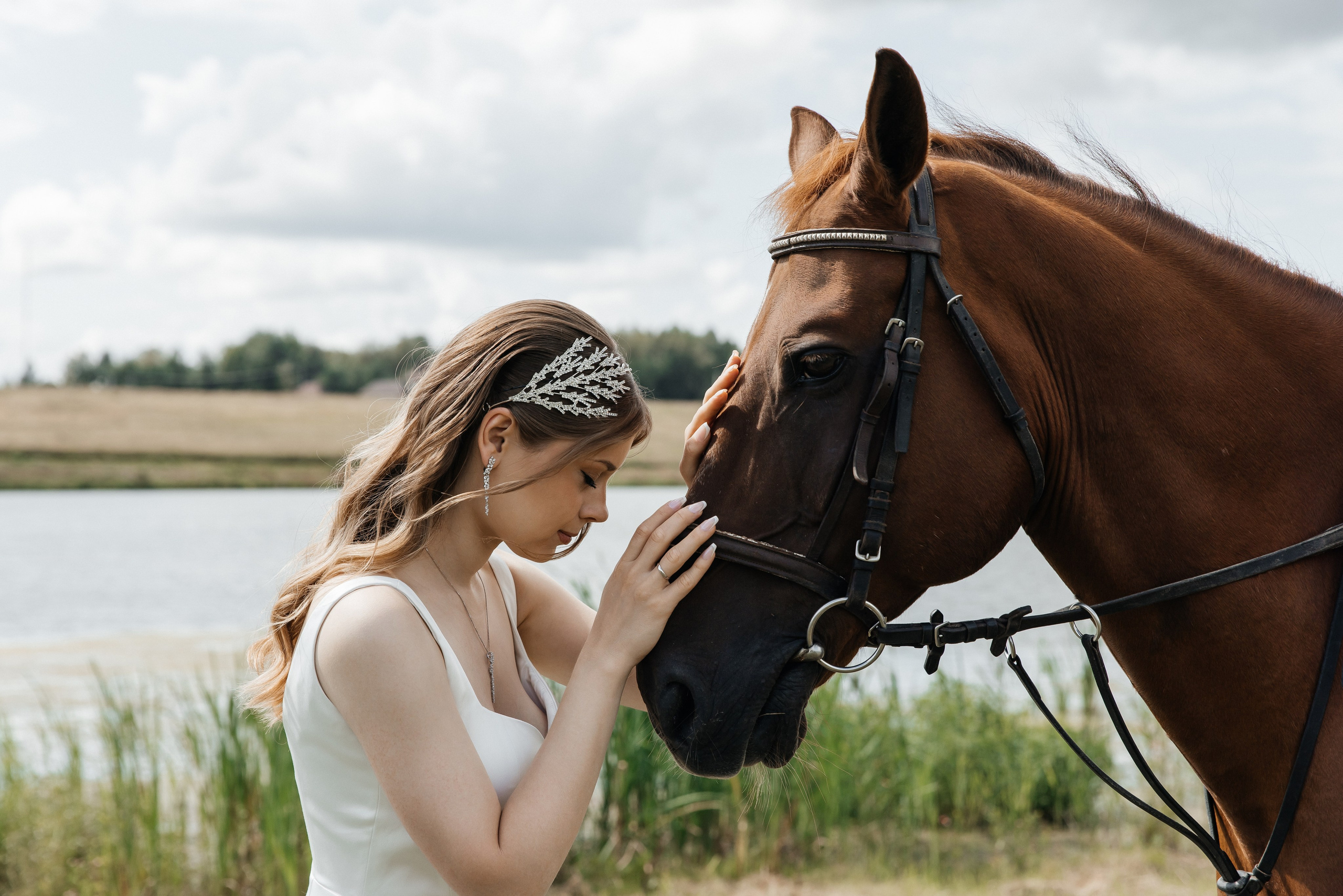 Анастасия и Сергей. Фотограф Москва Шептаев Артём
