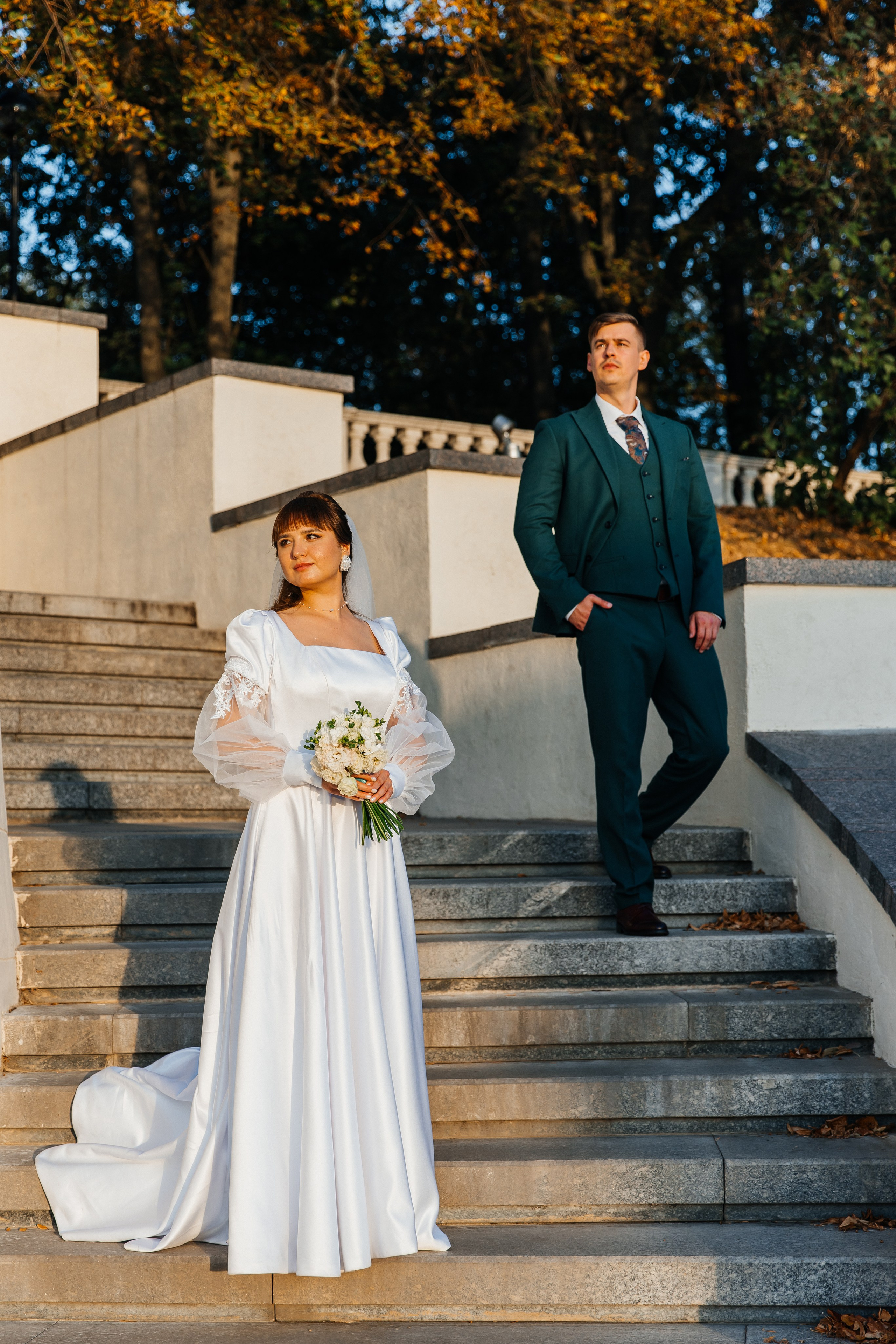 Матвей и Ольга| Храм Матроны|Таганский. Фотограф Москва Шептаев Артём