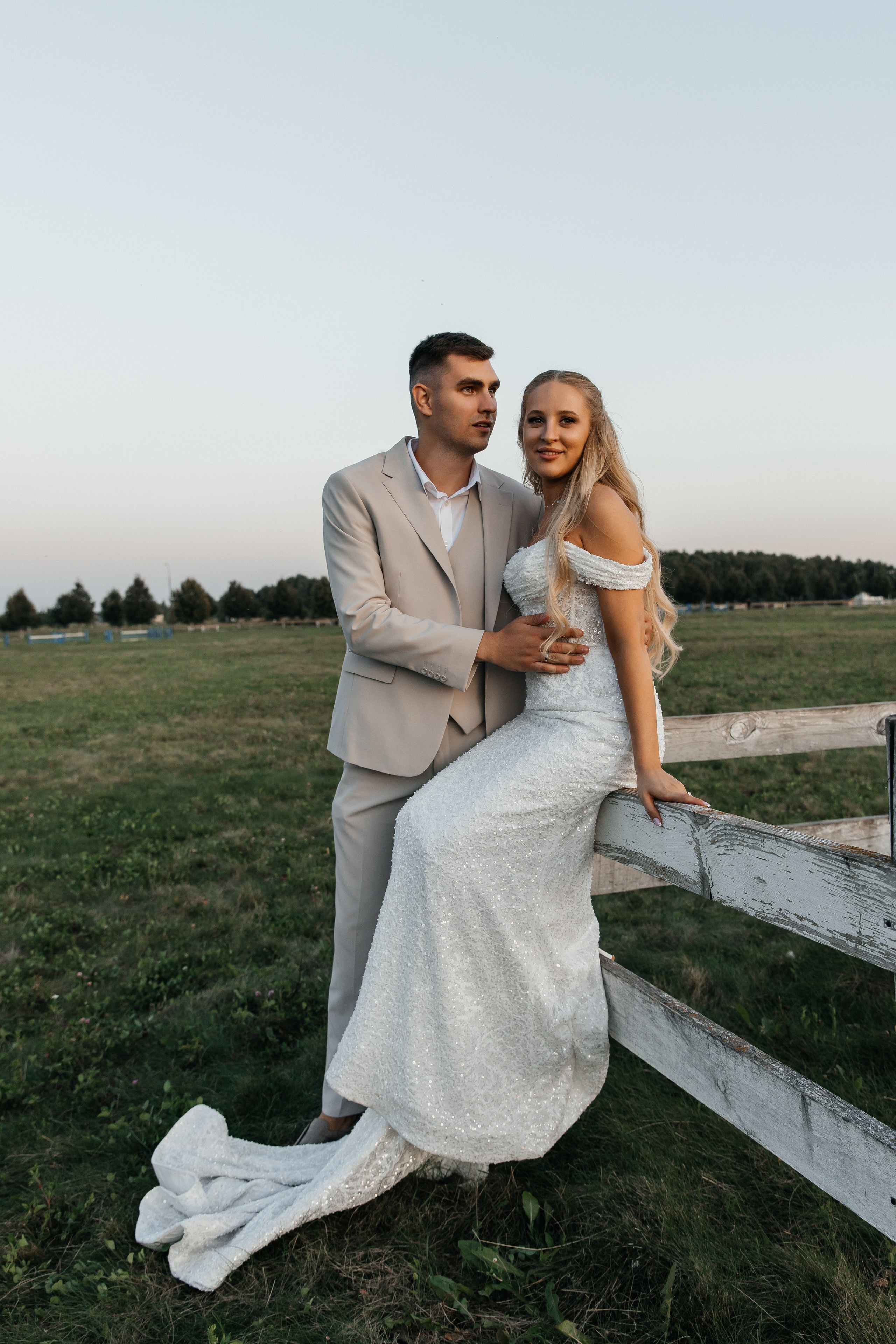 Владислав и Софья. Фотограф Москва Шептаев Артём