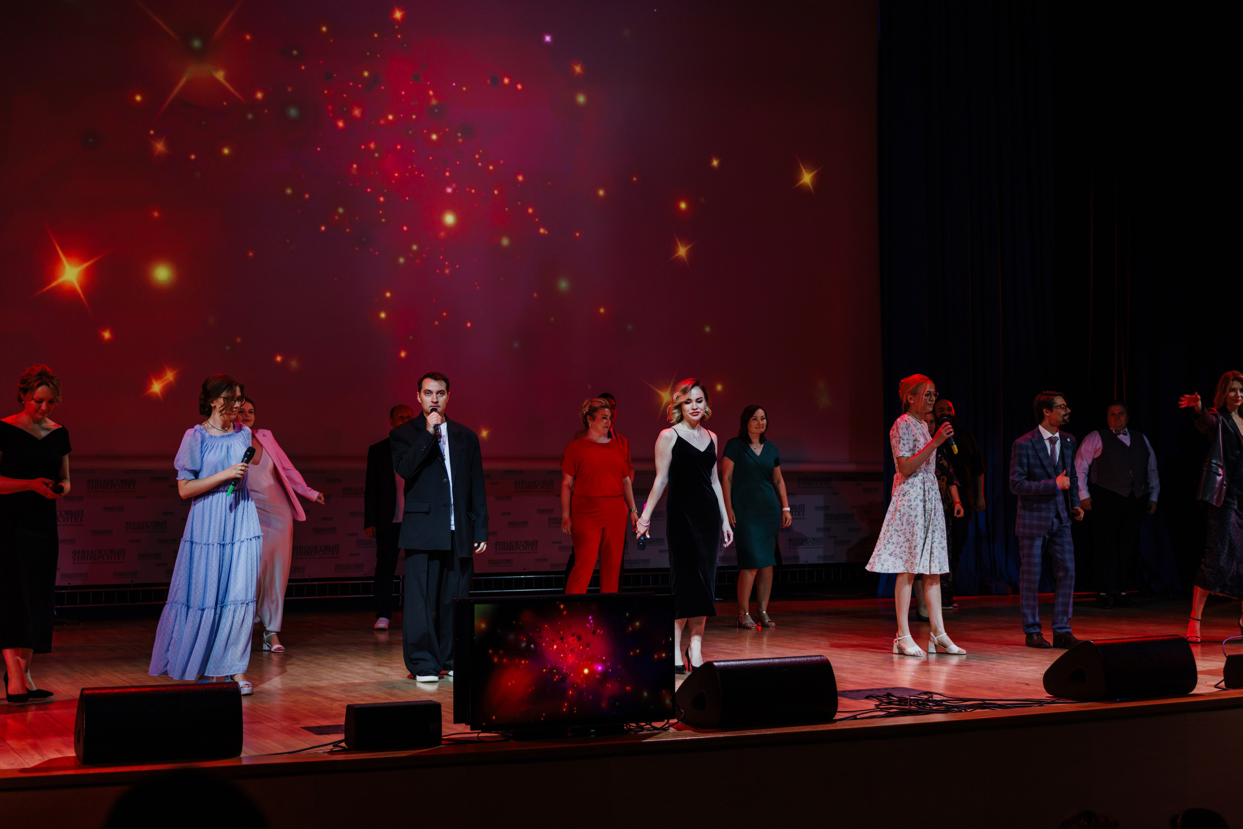 Финансовый университет. Фотограф Москва Шептаев Артём