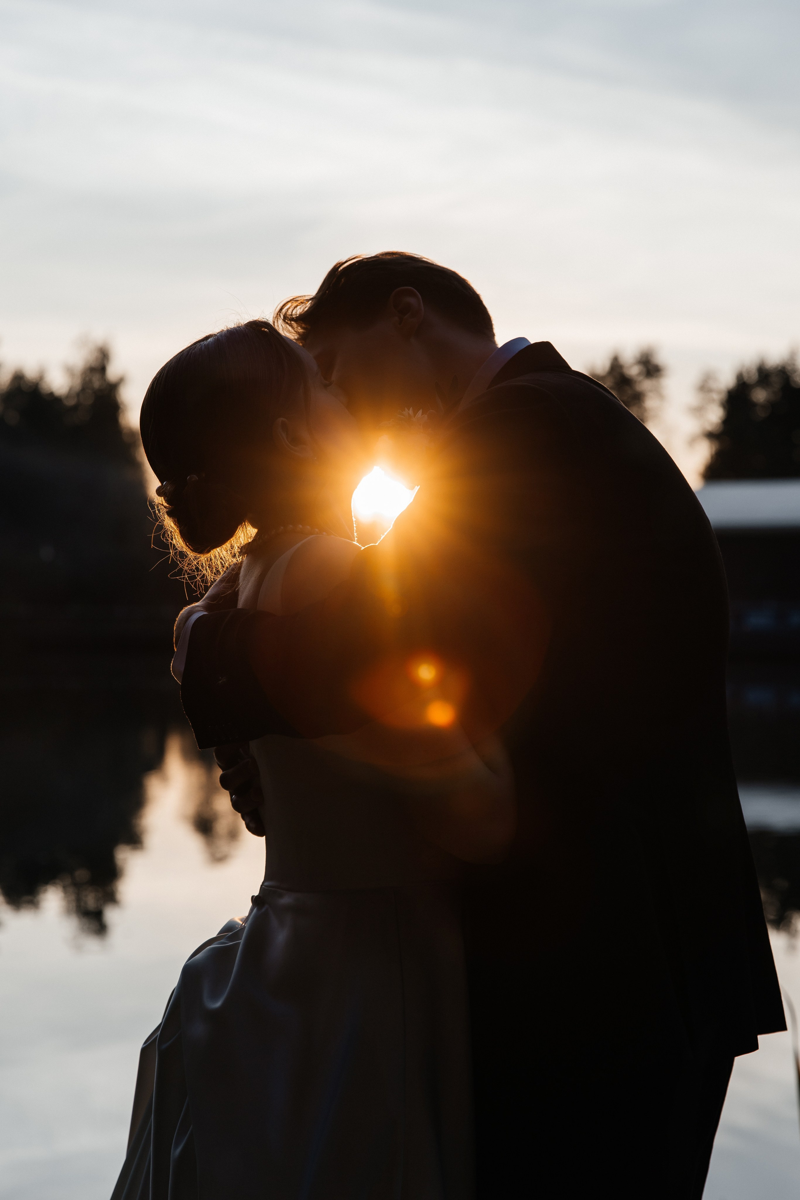 Юрий и Екатерина. Фотограф Москва Шептаев Артём