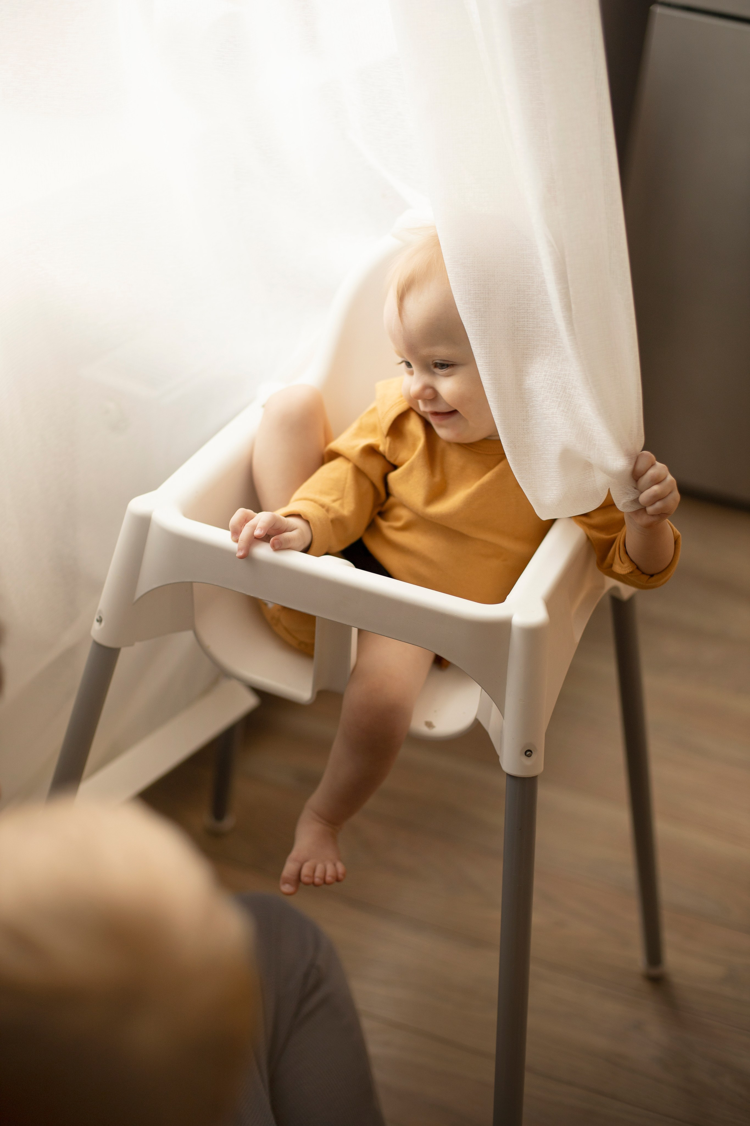 Саша и Варя, папа и мама. Детский и семейный фотограф Софья Пузикова | УФА