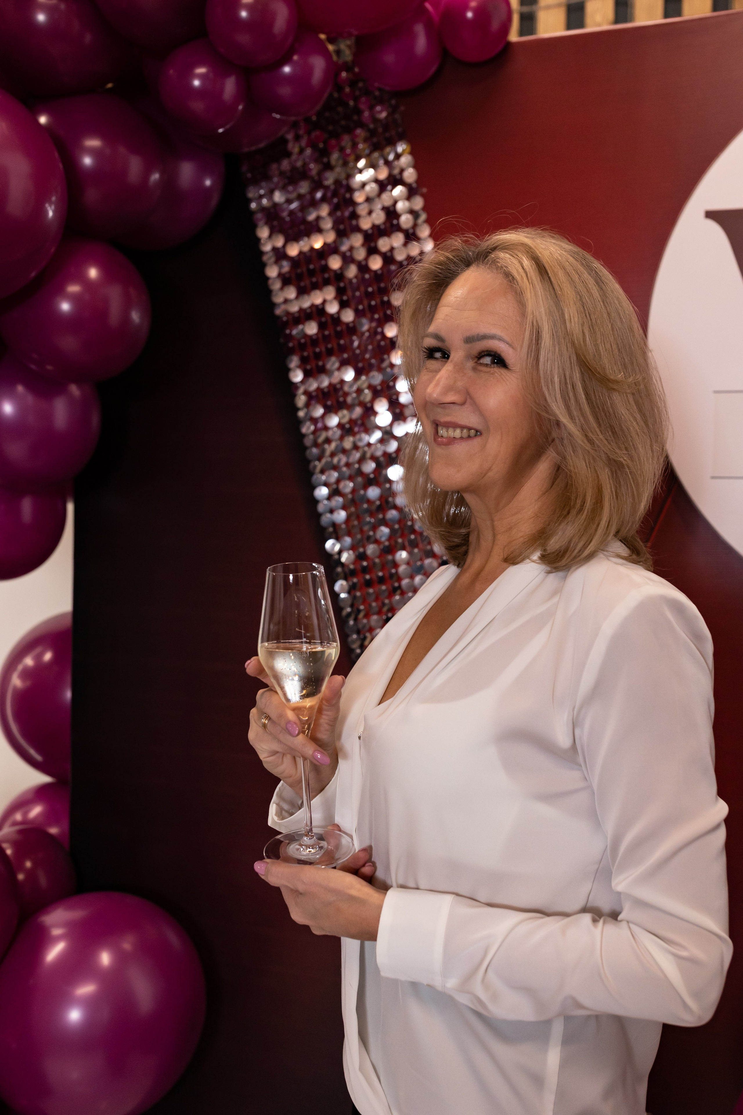 День рождения бизнес клуба «WowWoman». Сказочный фотограф для Вас и Вашей семьи