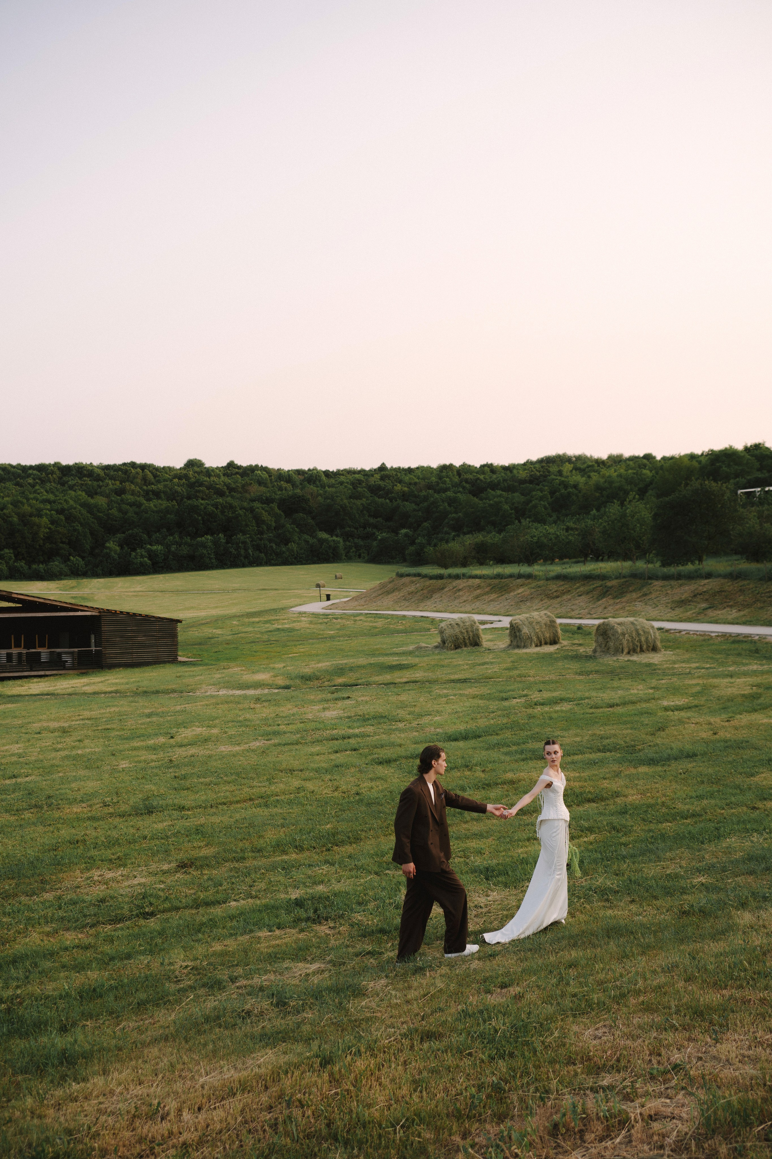 Владислав и Дарина. Свадебный фотограф Воронеж Марина Грудинина