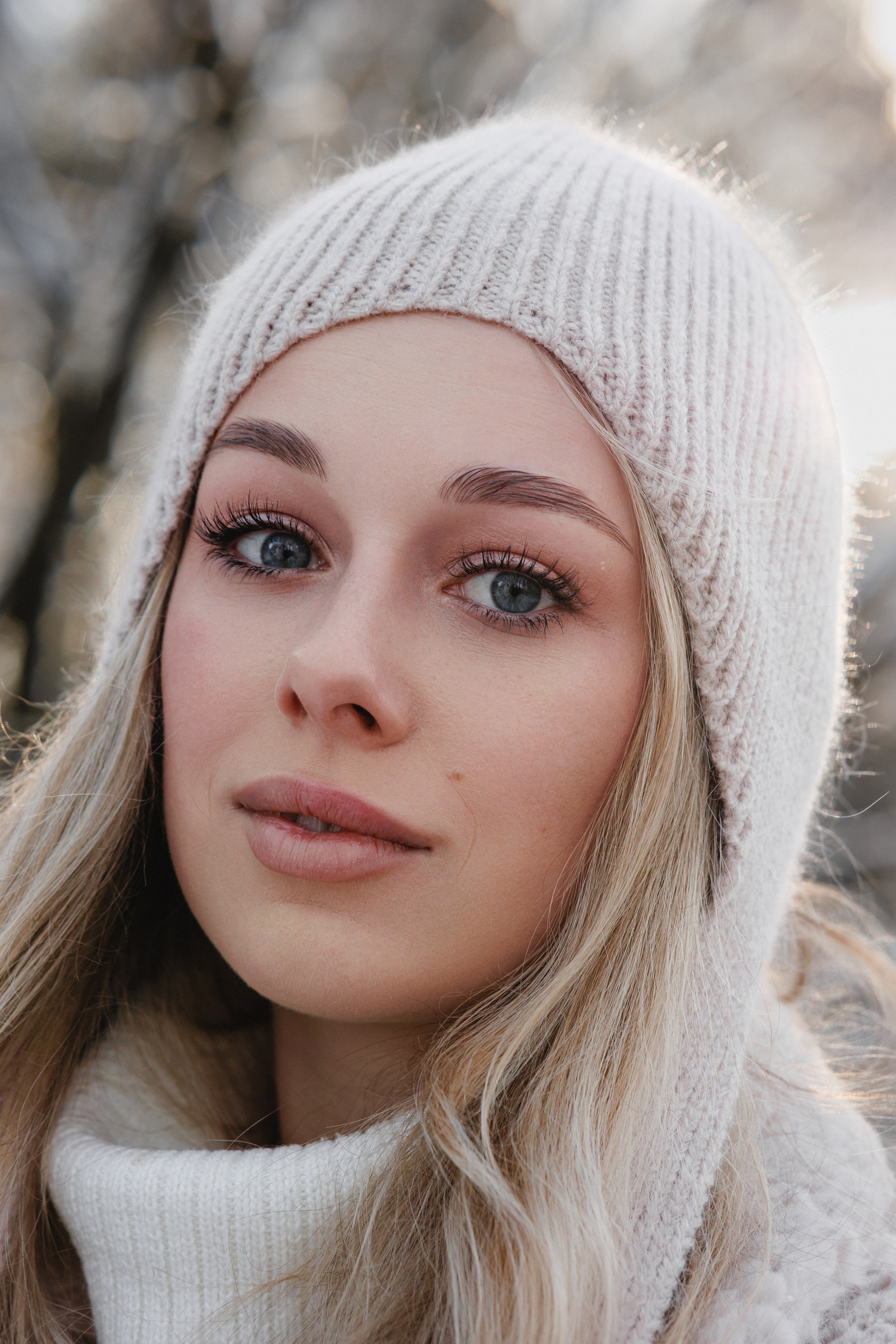 Дарья и Зора. Фотограф в Санкт-Петербурге Алёна Губинская