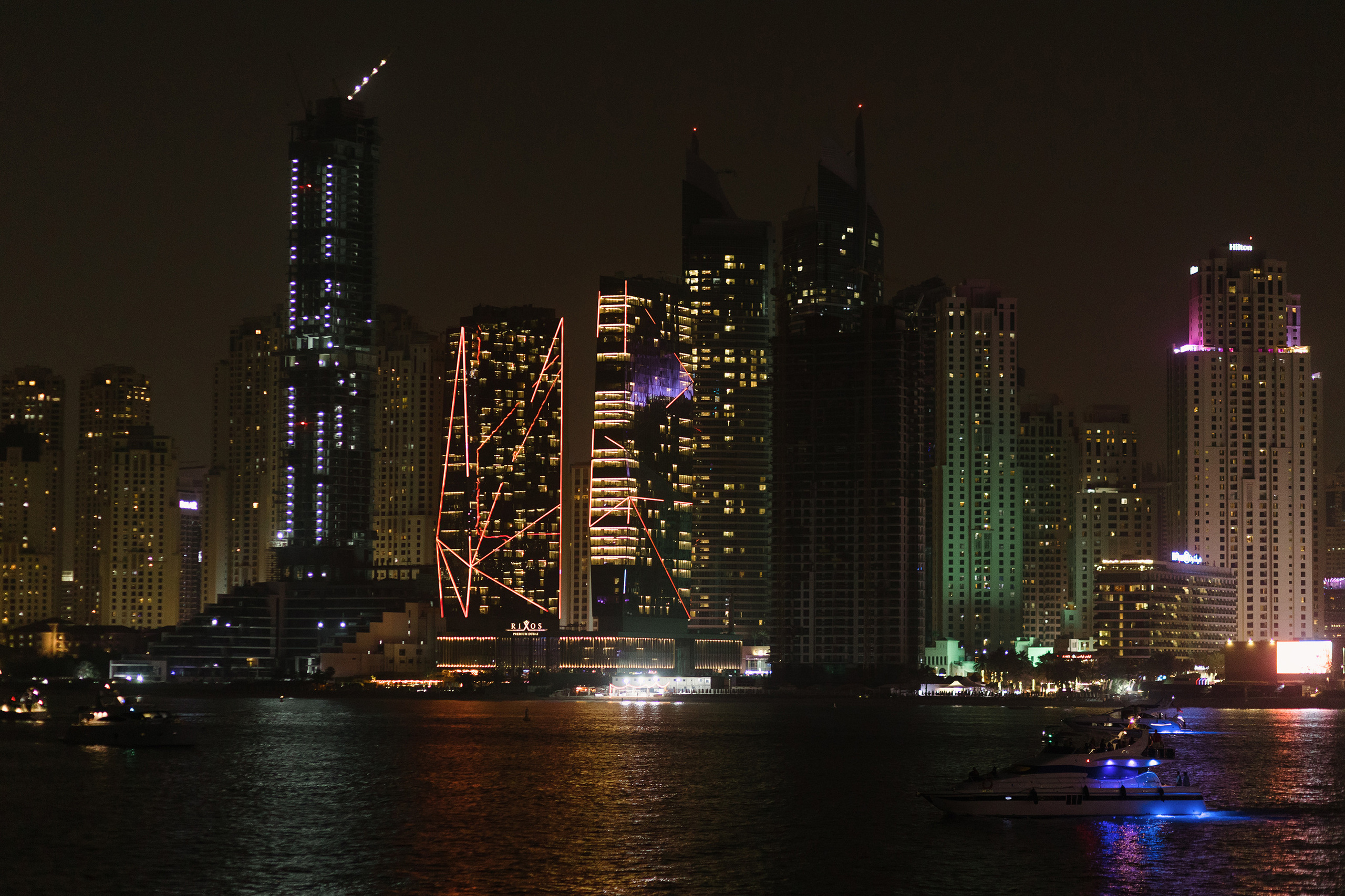 Chris & Reem 2022 Dubai. Свадебный и семейный фотограф в Москве