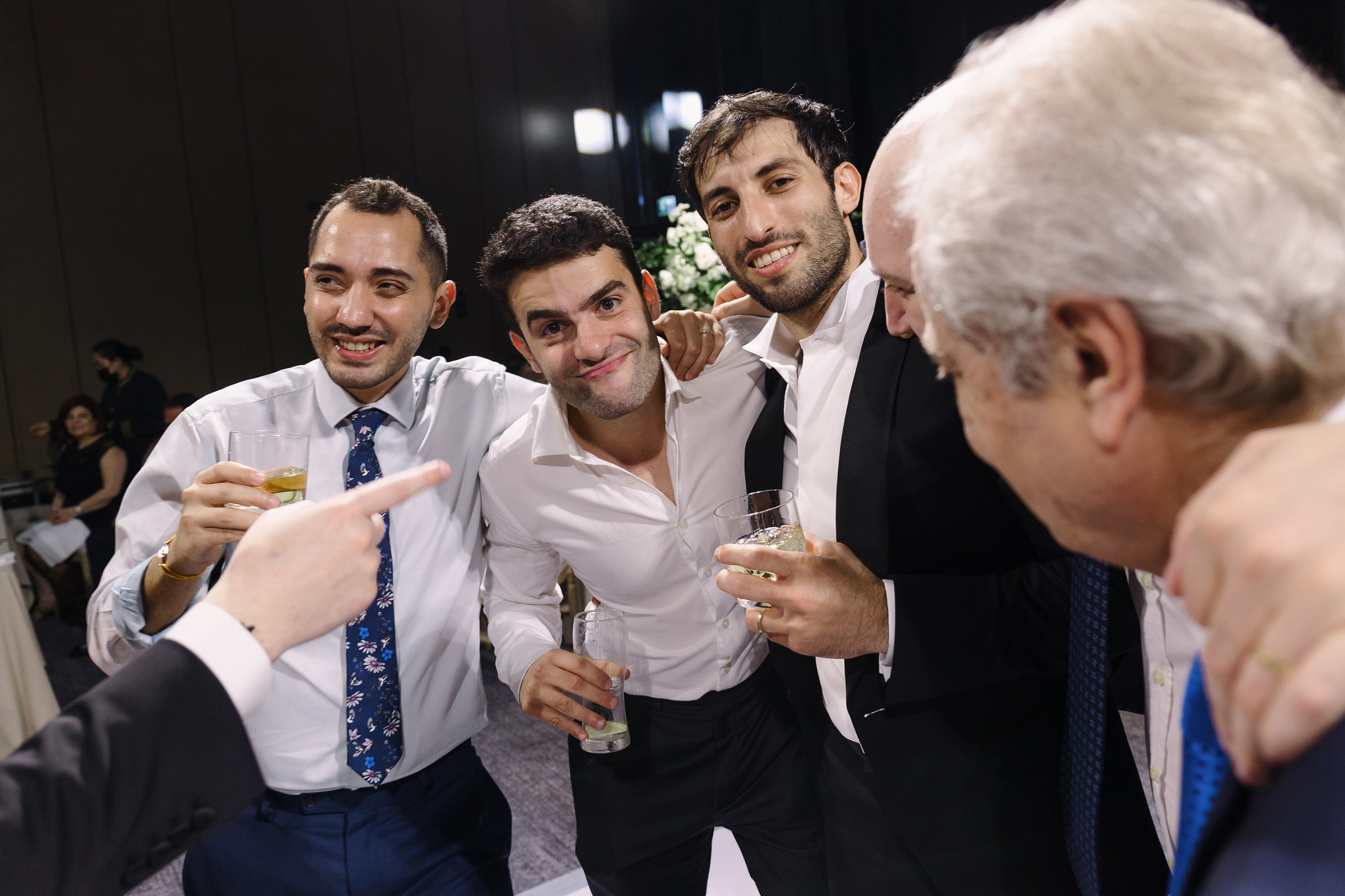 Chris & Reem 2022 Dubai. Свадебный и семейный фотограф в Москве