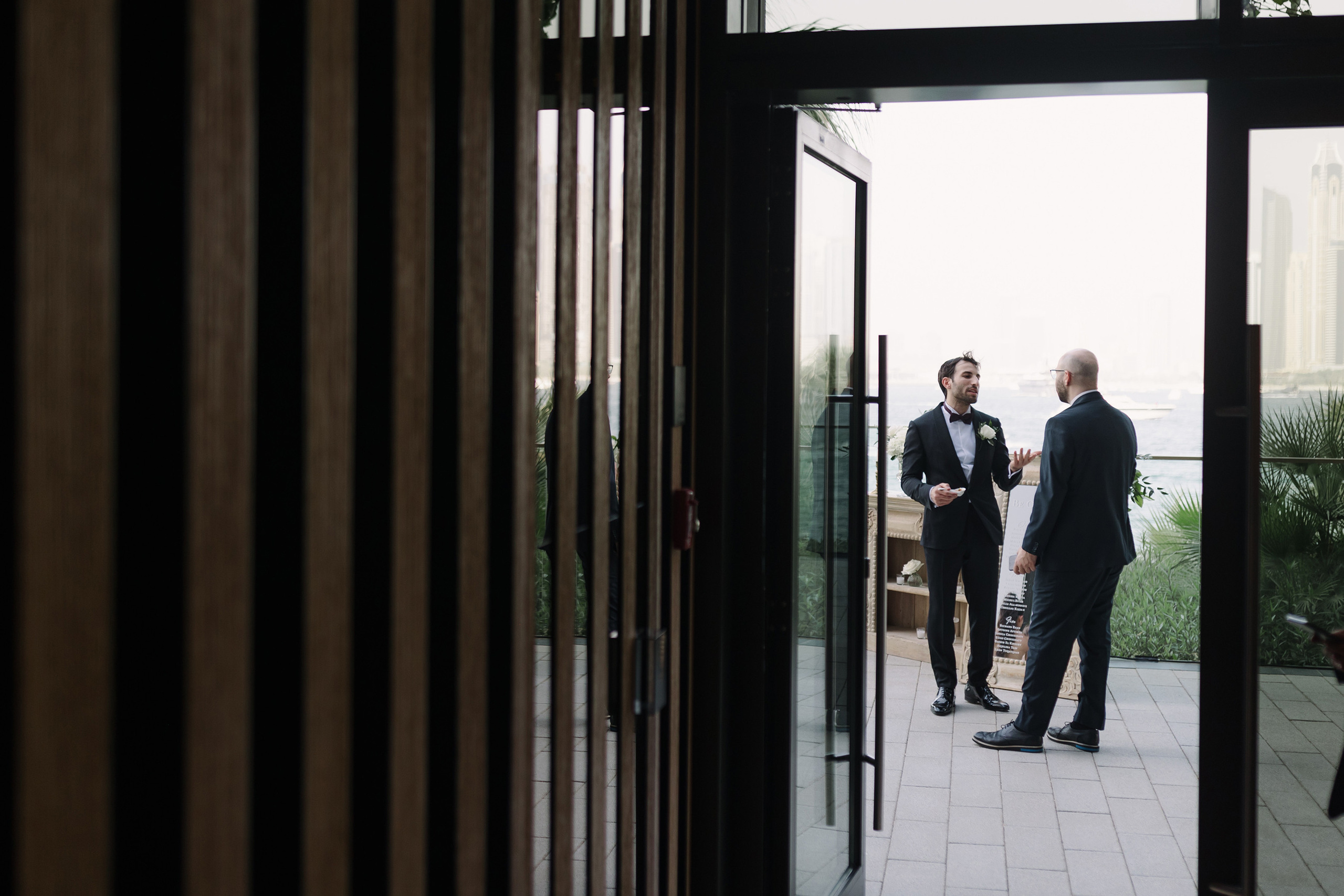 Chris & Reem 2022 Dubai. Свадебный и семейный фотограф в Москве