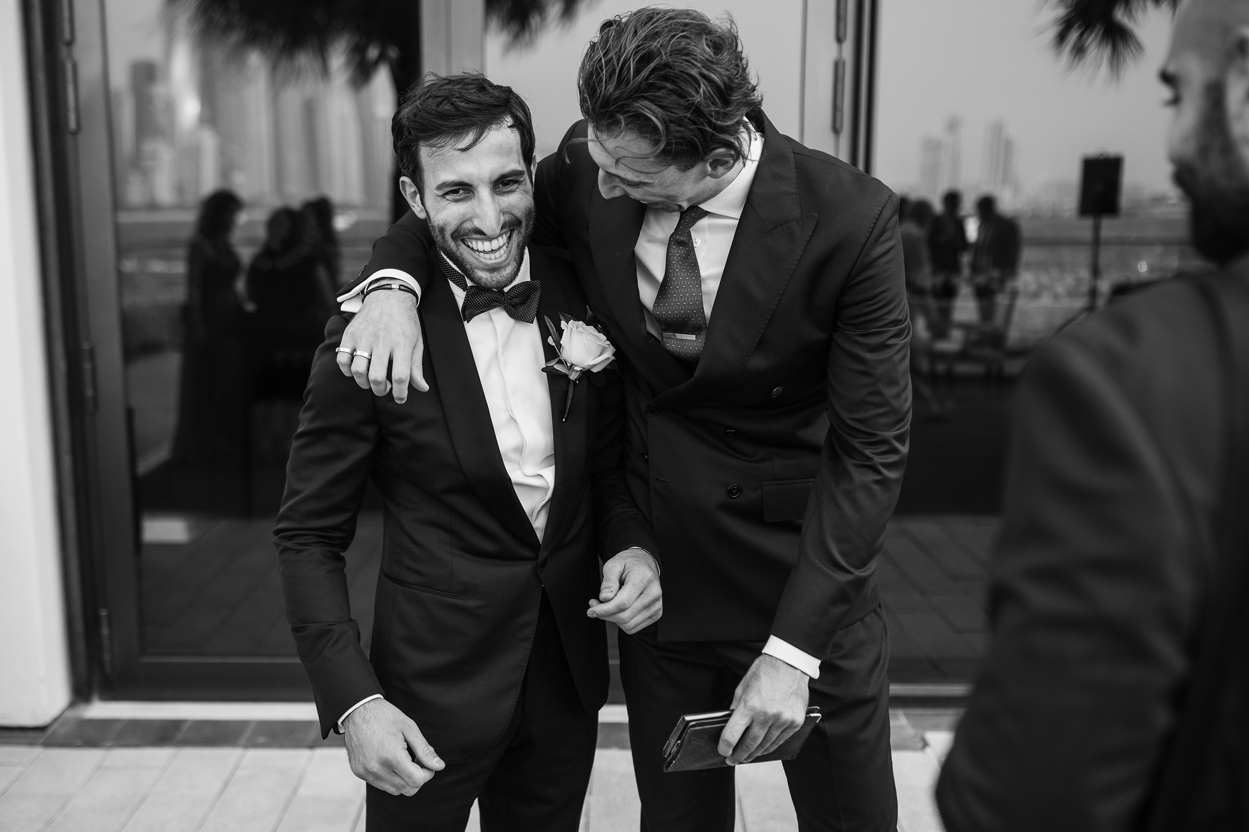 Chris & Reem 2022 Dubai. Свадебный и семейный фотограф в Москве