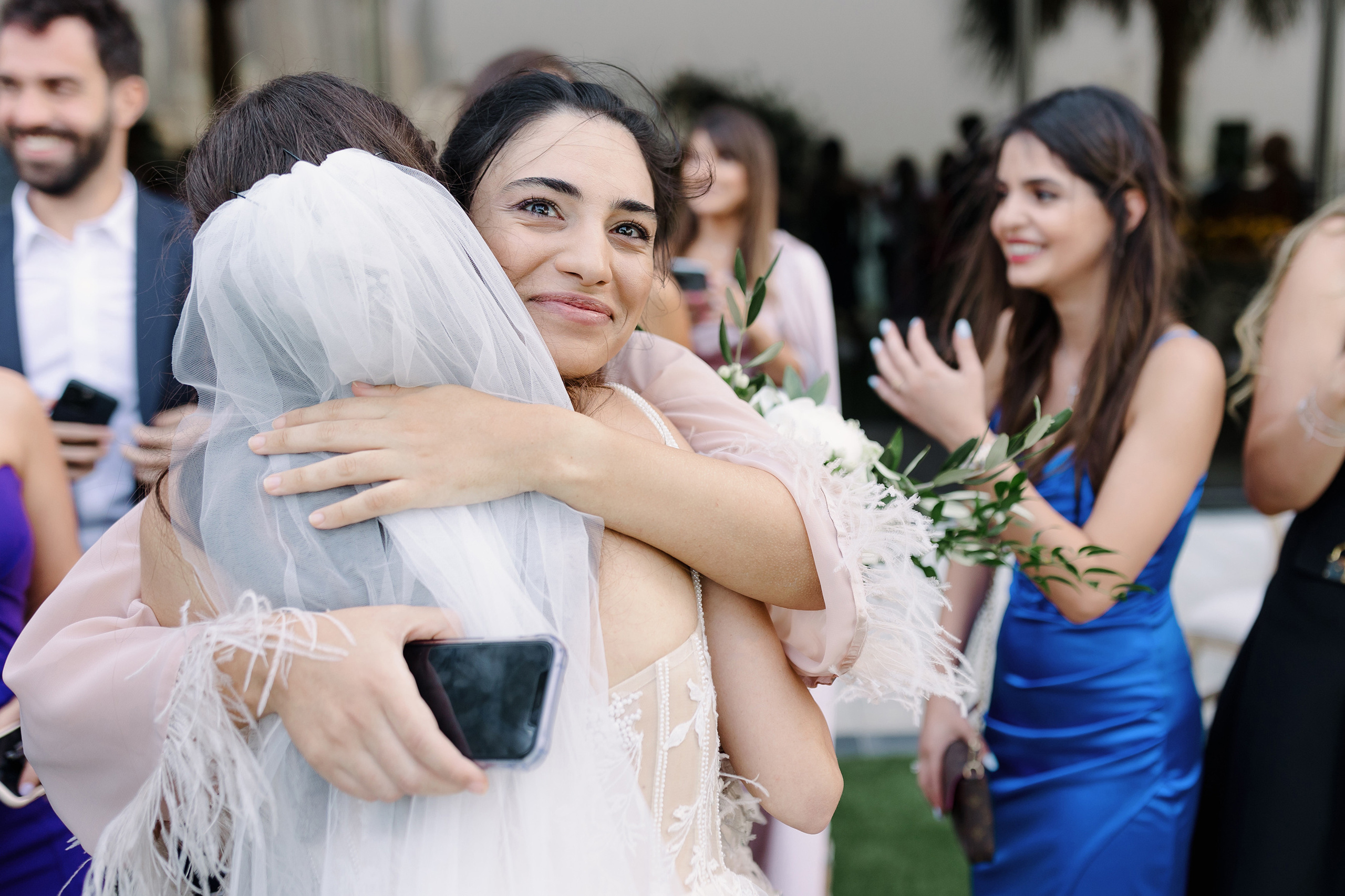 Chris & Reem 2022 Dubai. Свадебный и семейный фотограф в Москве