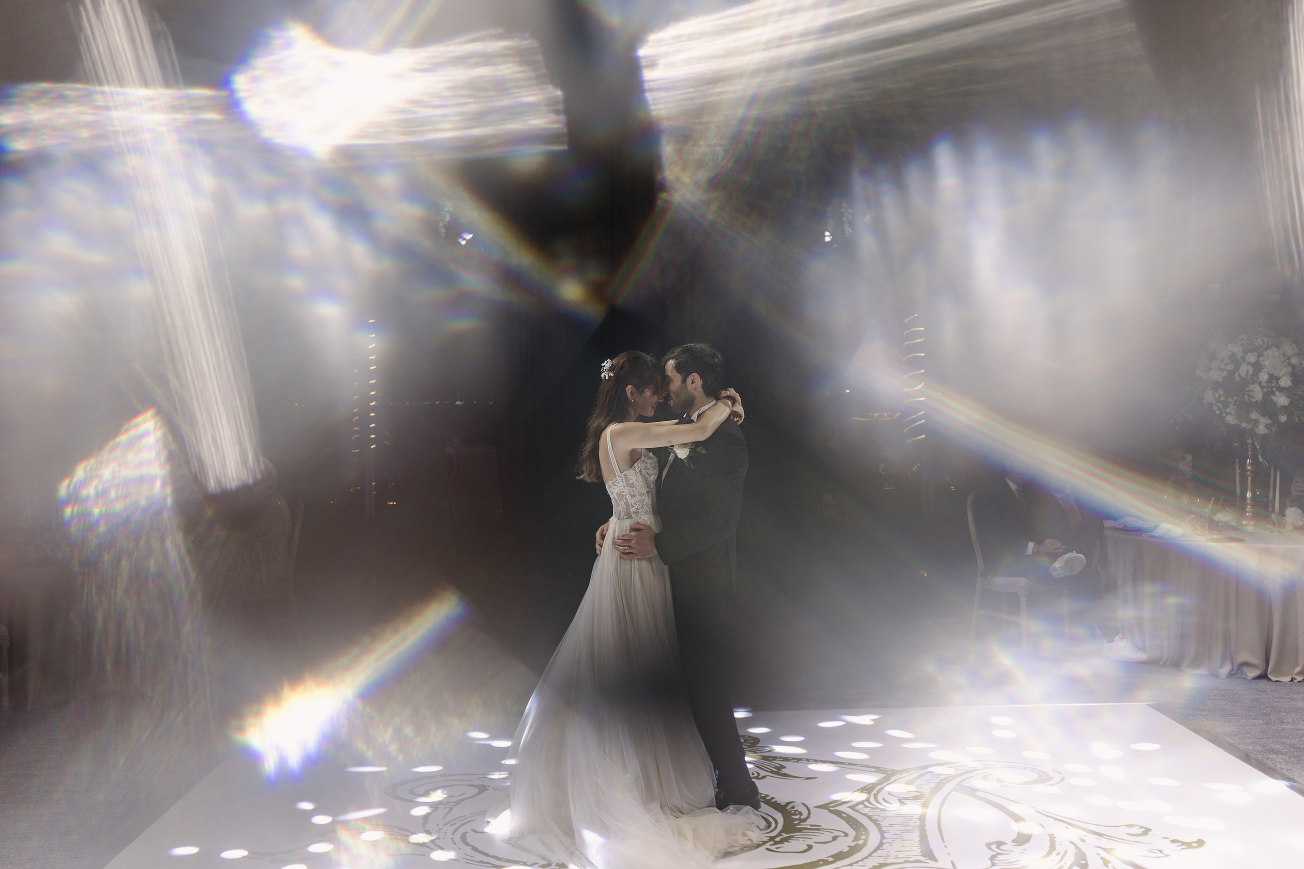 Chris & Reem 2022 Dubai. Свадебный и семейный фотограф в Москве