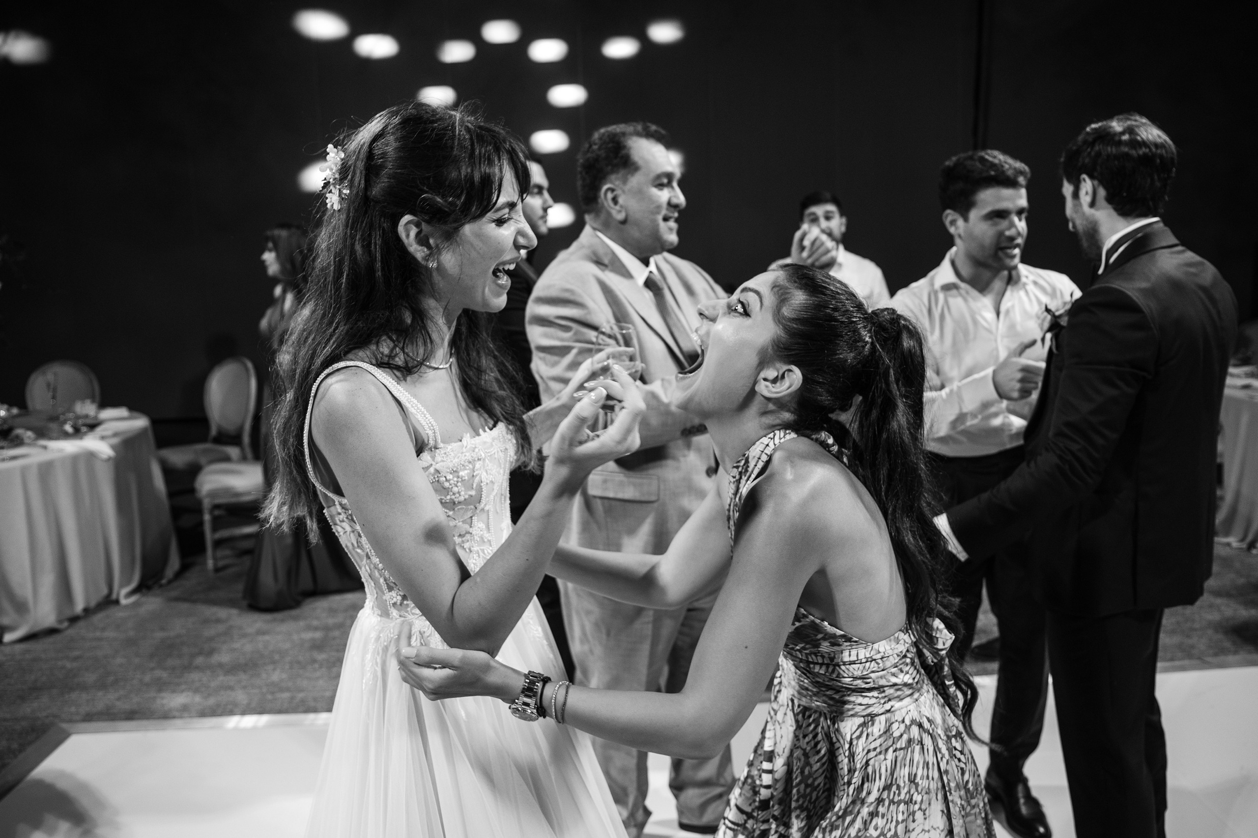 Chris & Reem 2022 Dubai. Свадебный и семейный фотограф в Москве