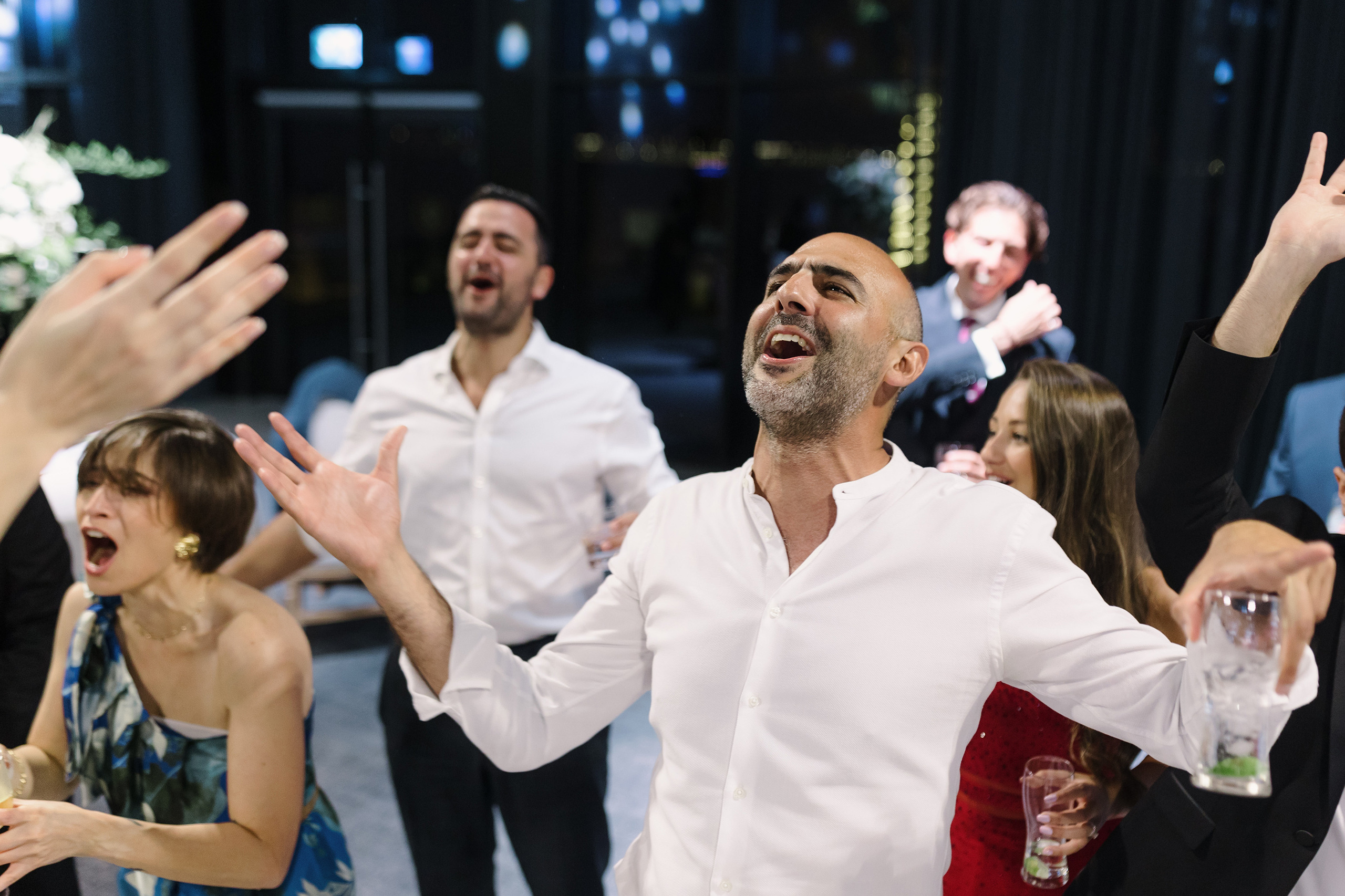 Chris & Reem 2022 Dubai. Свадебный и семейный фотограф в Москве