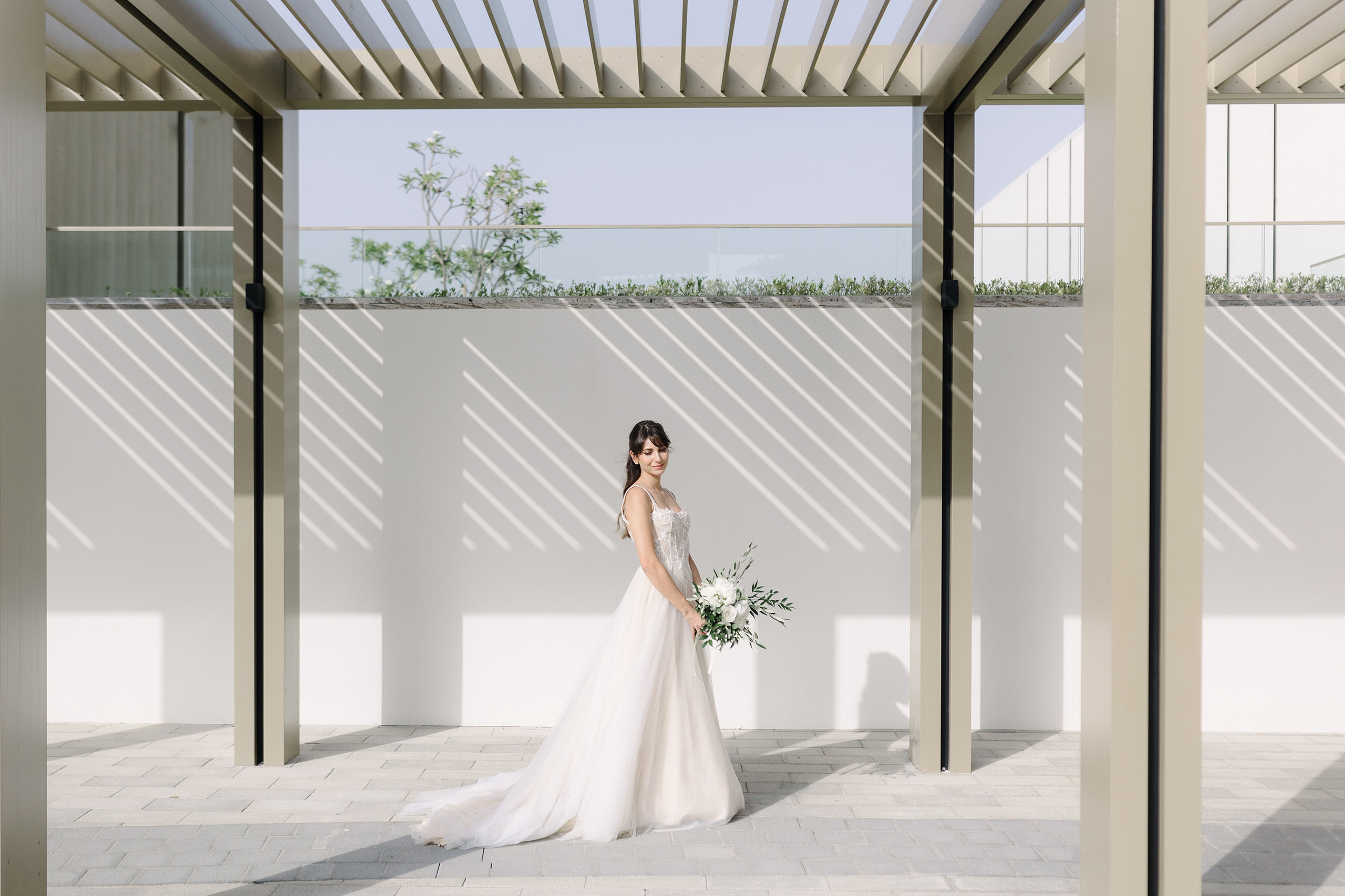 Chris & Reem 2022 Dubai. Свадебный и семейный фотограф в Москве