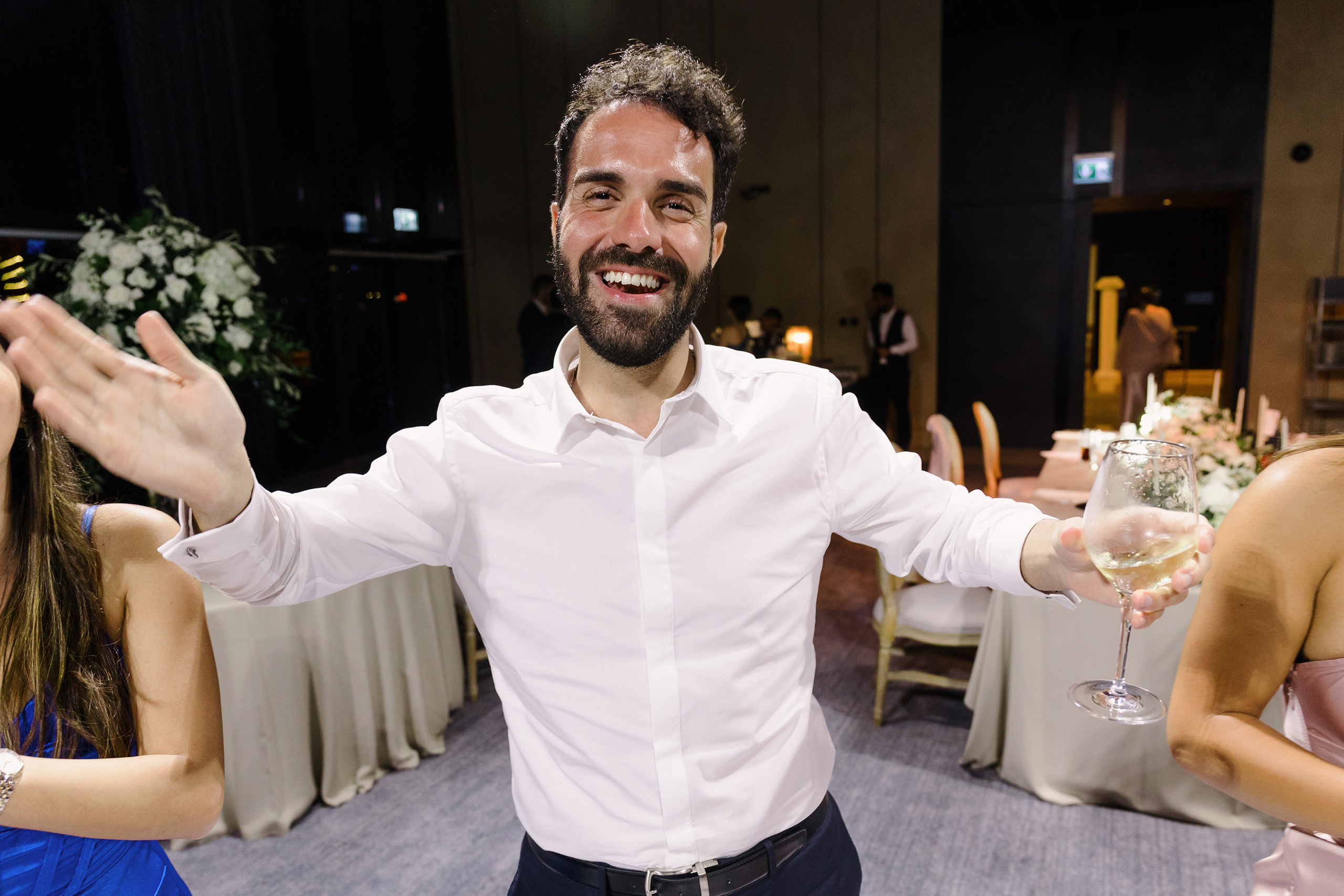 Chris & Reem 2022 Dubai. Свадебный и семейный фотограф в Москве