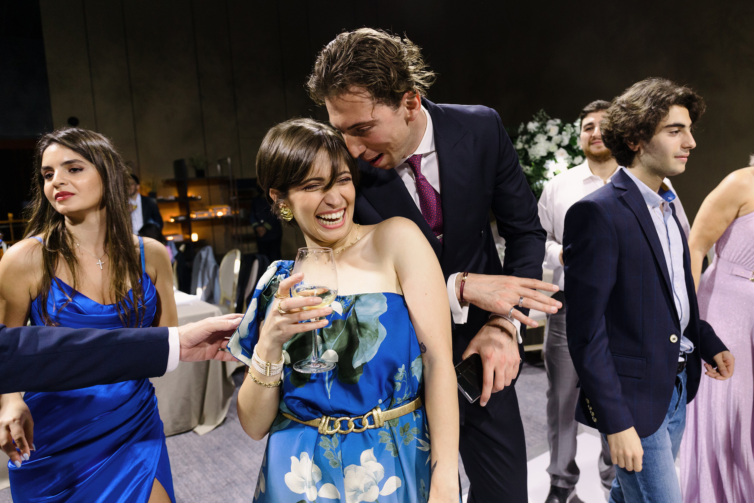 Chris & Reem 2022 Dubai. Свадебный и семейный фотограф в Москве