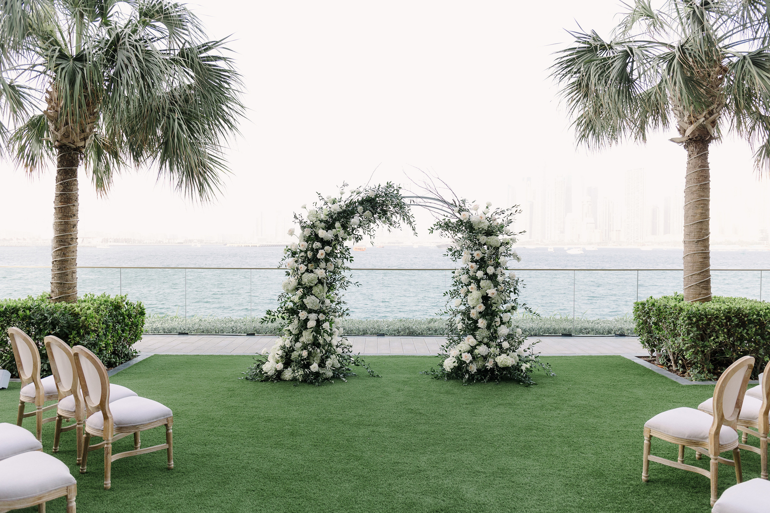 Chris & Reem 2022 Dubai. Свадебный и семейный фотограф в Москве