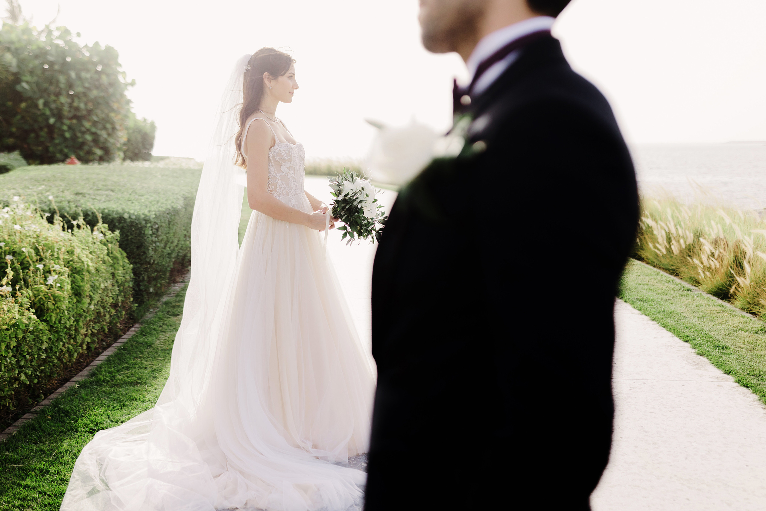 Chris & Reem 2022 Dubai. Свадебный и семейный фотограф в Москве