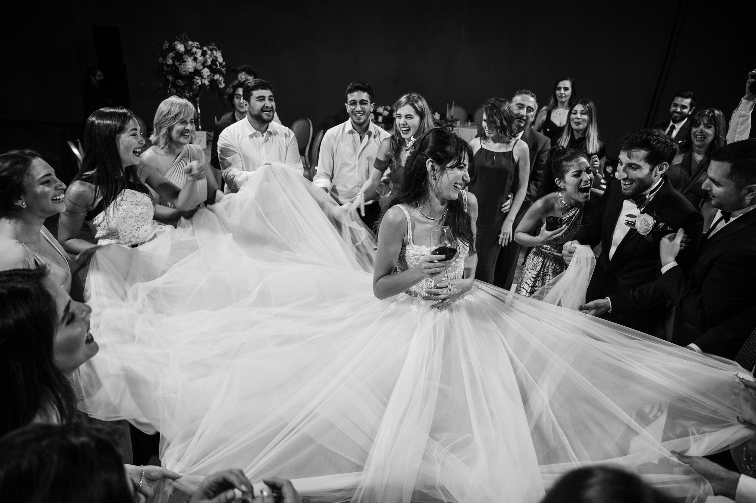 Chris & Reem 2022 Dubai. Свадебный и семейный фотограф в Москве