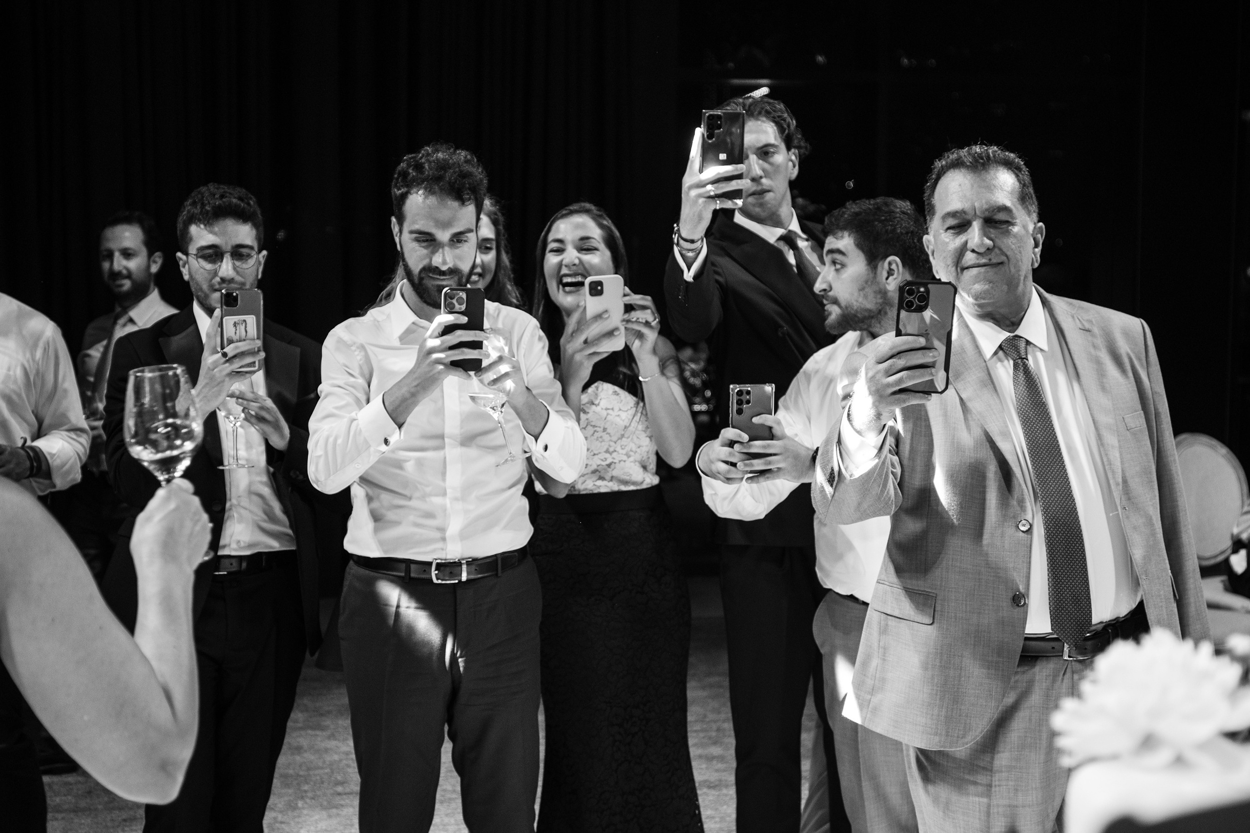 Chris & Reem 2022 Dubai. Свадебный и семейный фотограф в Москве