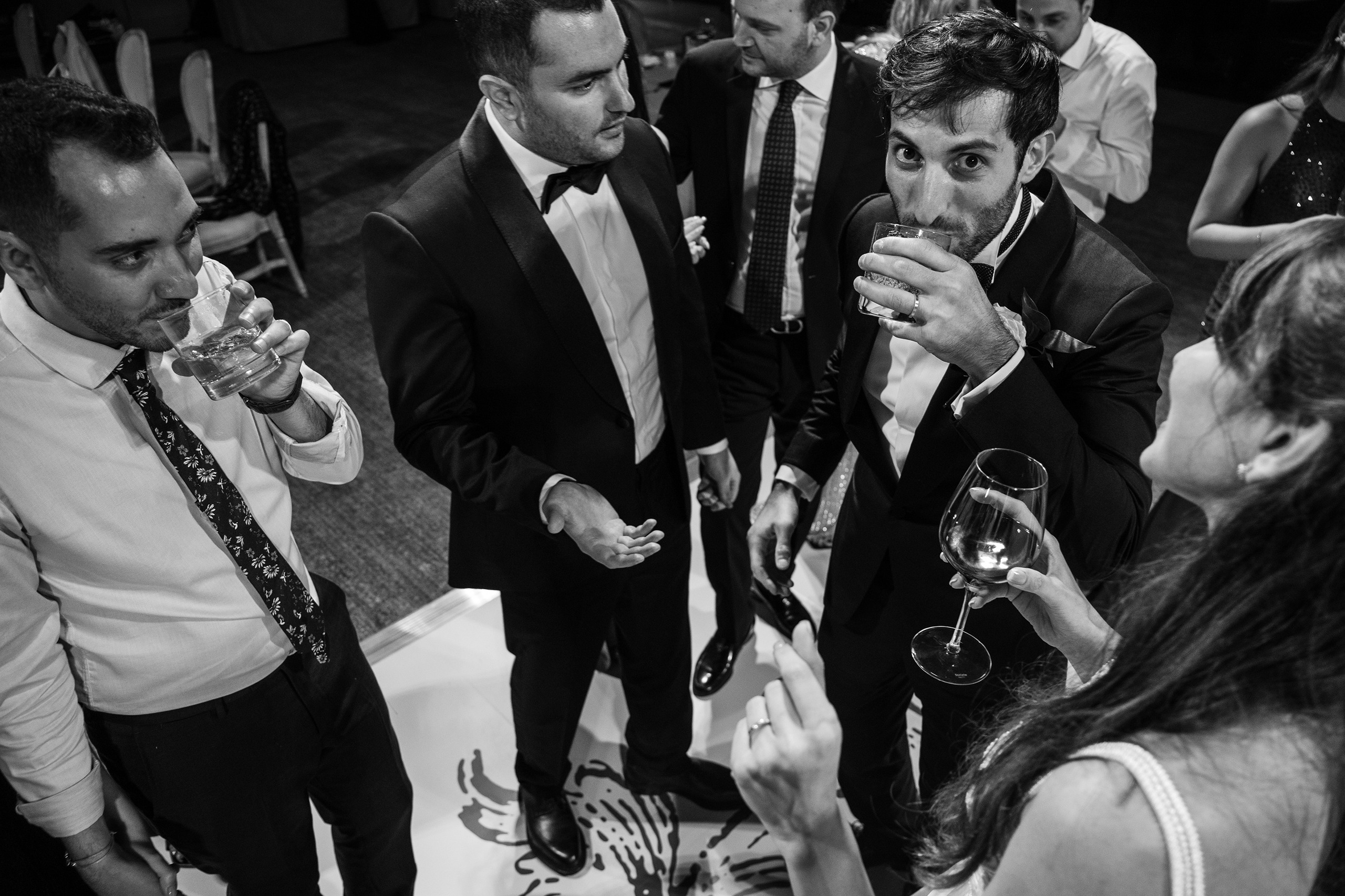 Chris & Reem 2022 Dubai. Свадебный и семейный фотограф в Москве