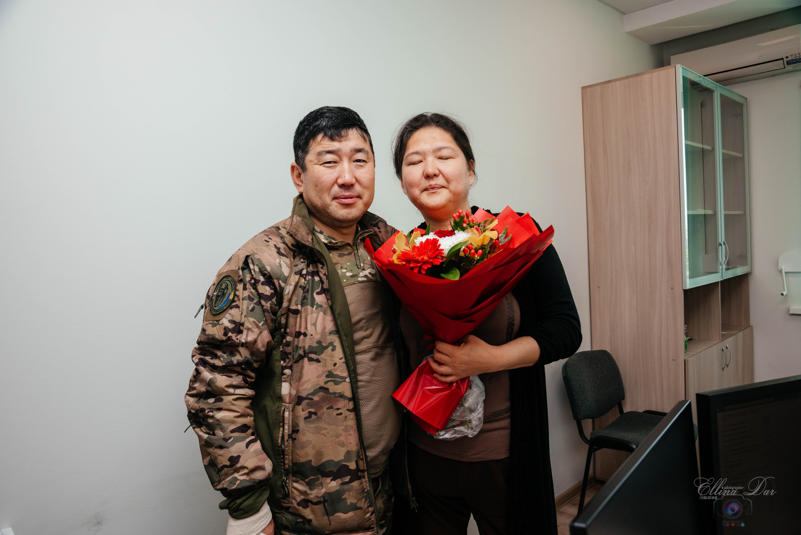 Батор. Фотограф Эллина Дар г. Улан-Удэ