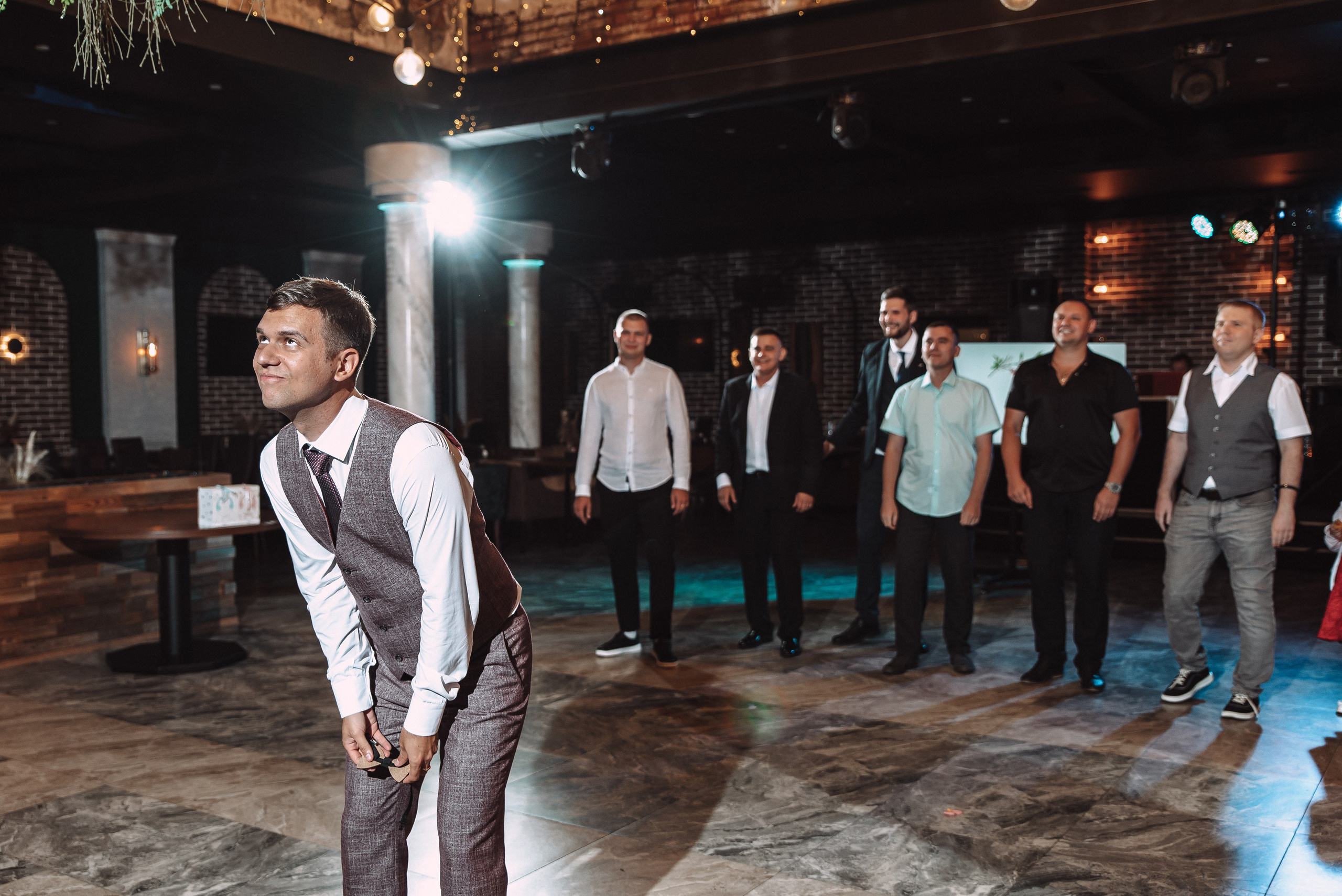 Дмитрий + Таисия. Свадебный и семейный фотограф в Волгограде Олеся Лисицкая