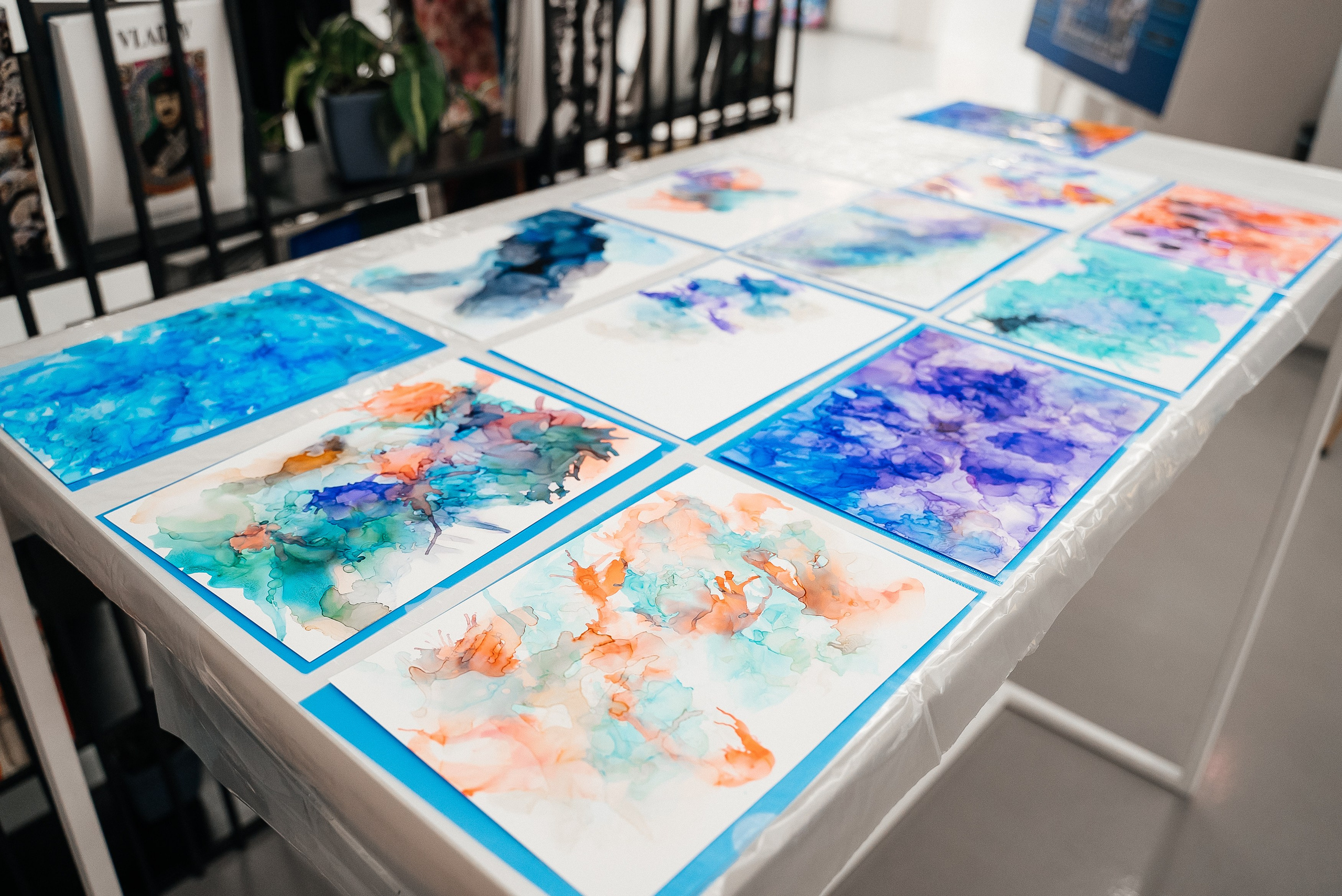 La Roche Posay. Павел Краснов — Свадебный и репортажный фотограф в Москве