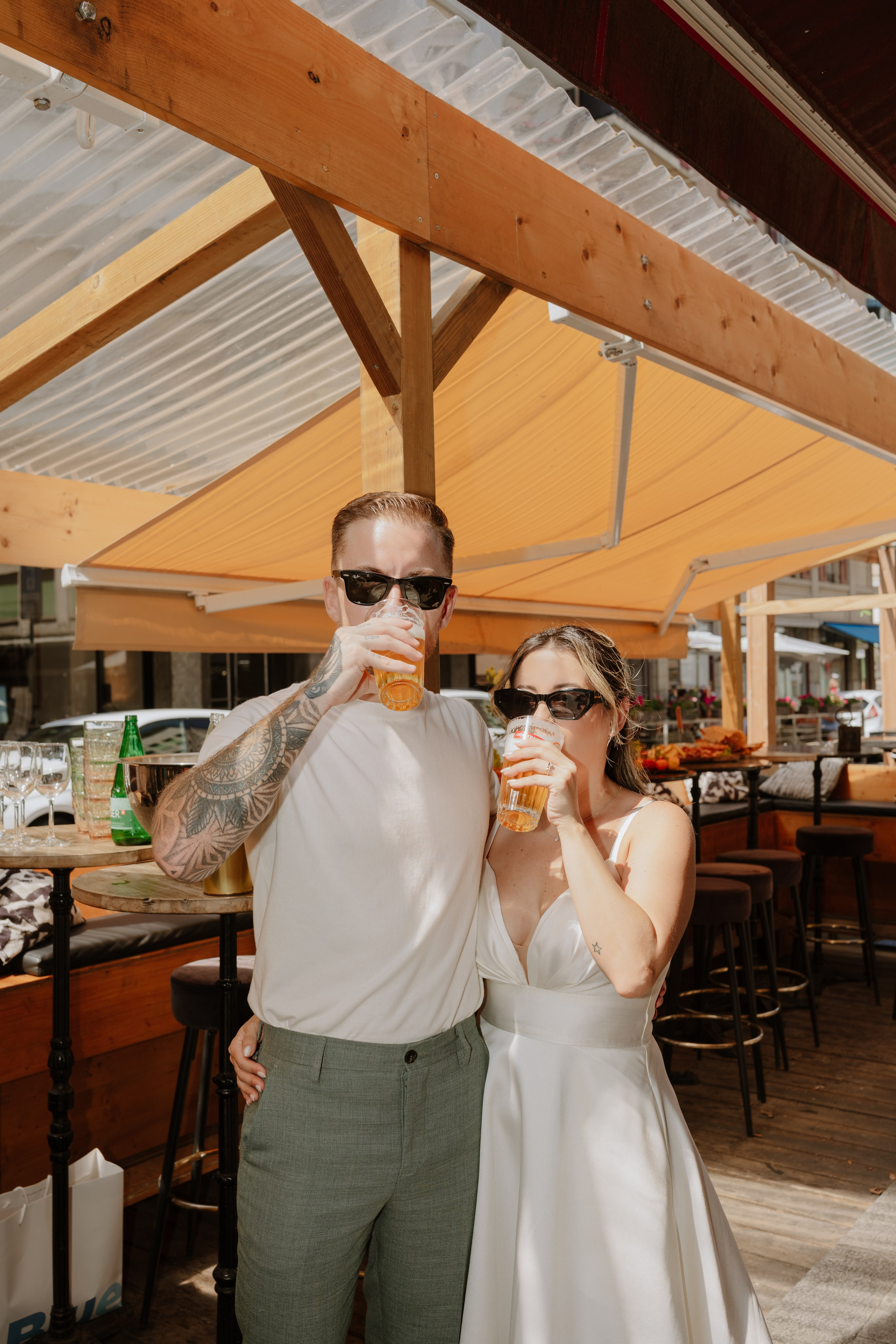 Aline & Quentin | civil wedding. Professional Wedding Photographer Geneva & Romande Switzerland | Tanya Creator